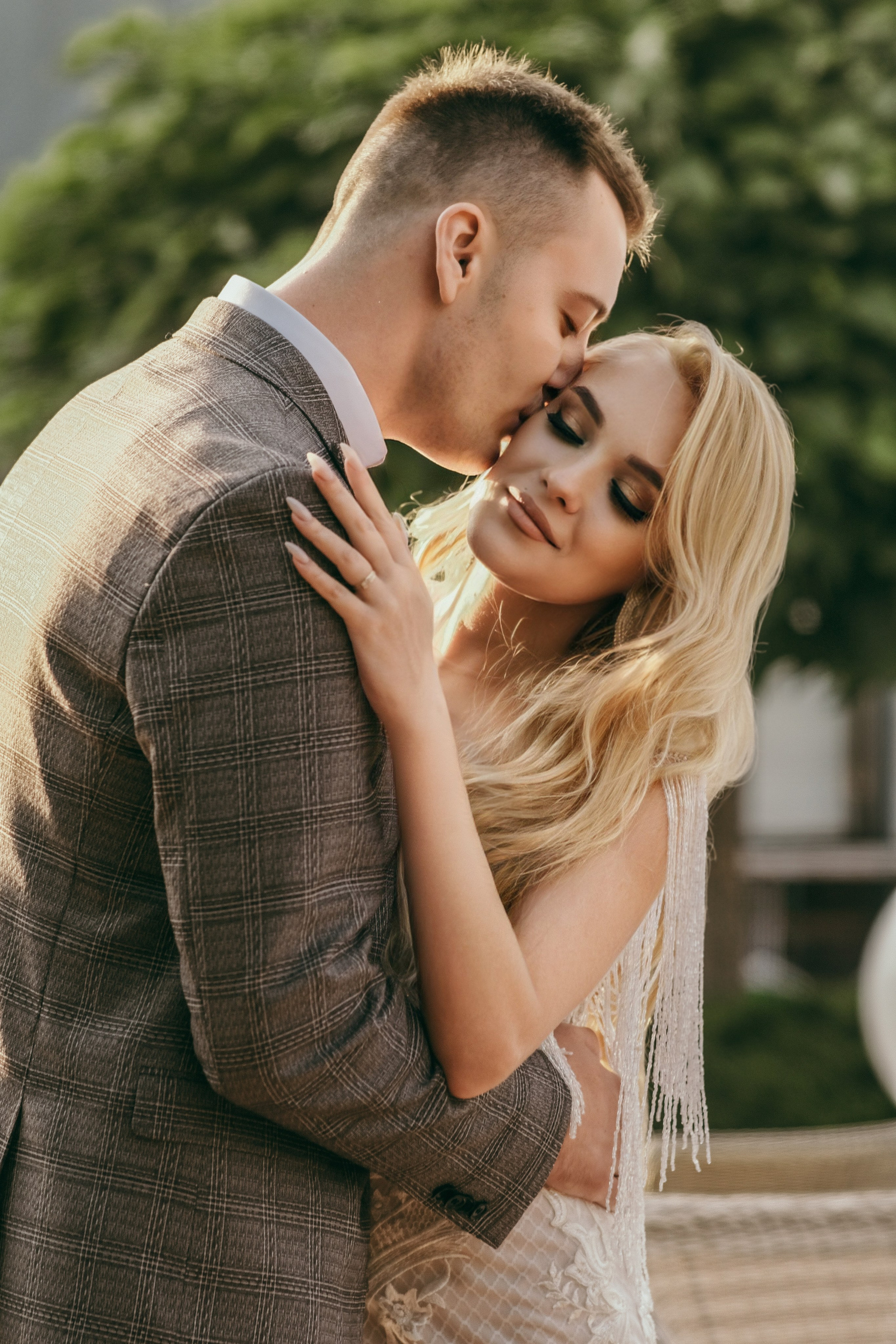 Владислав и Ксения