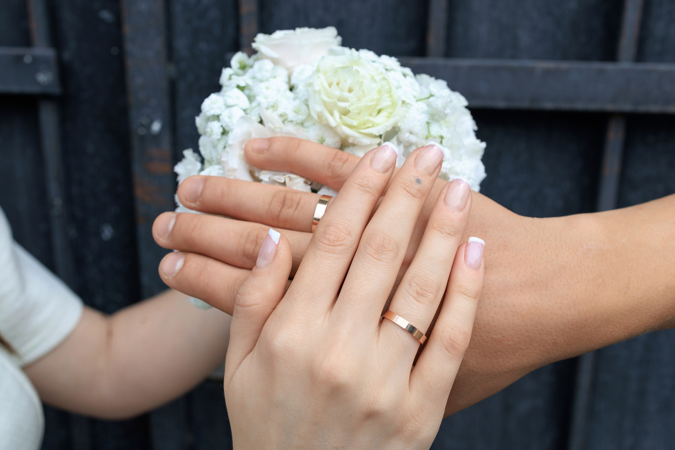 Максим и Дарья. Репортажный и свадебный фотограф Пятигорск и КМВ