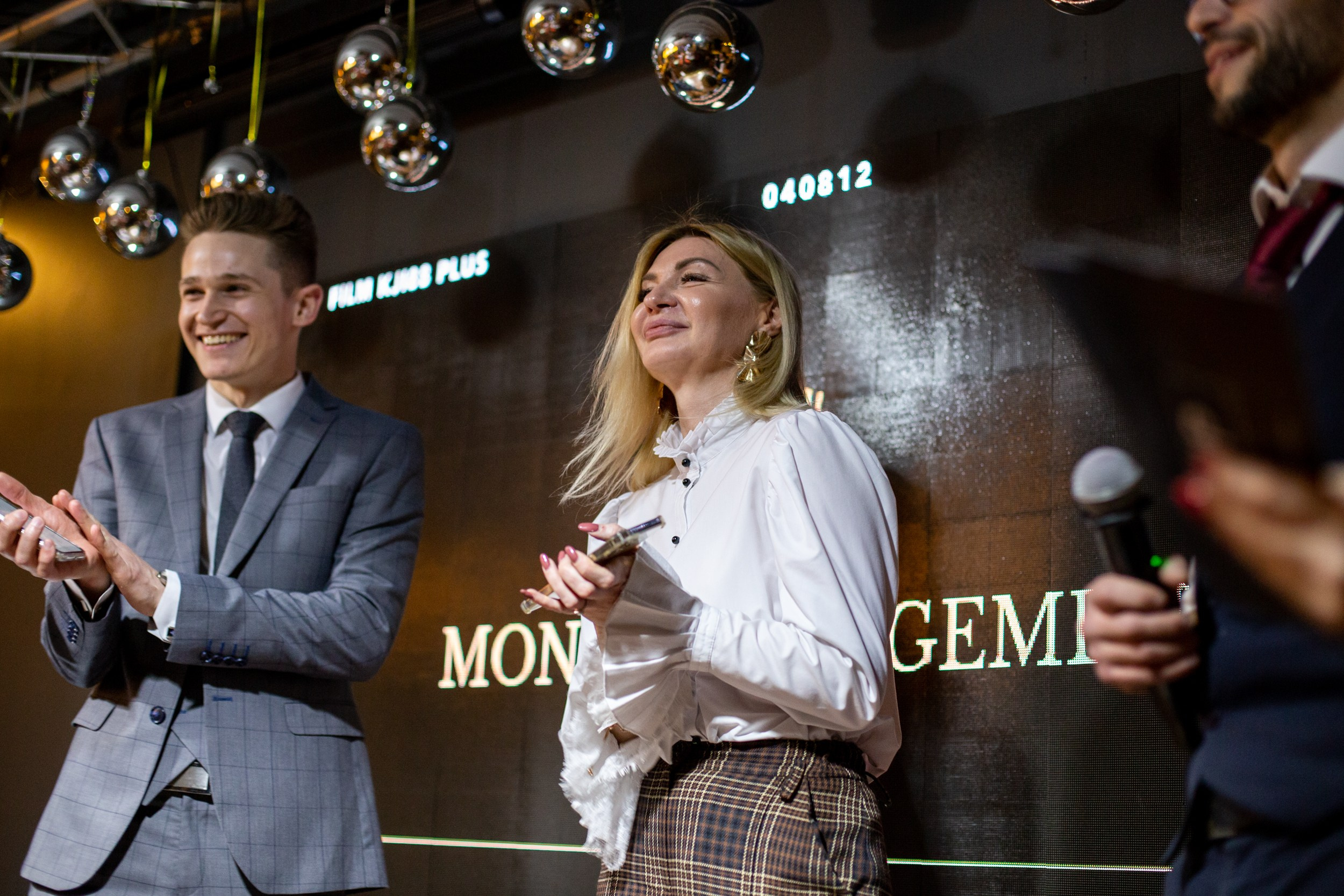 Money management. Главная