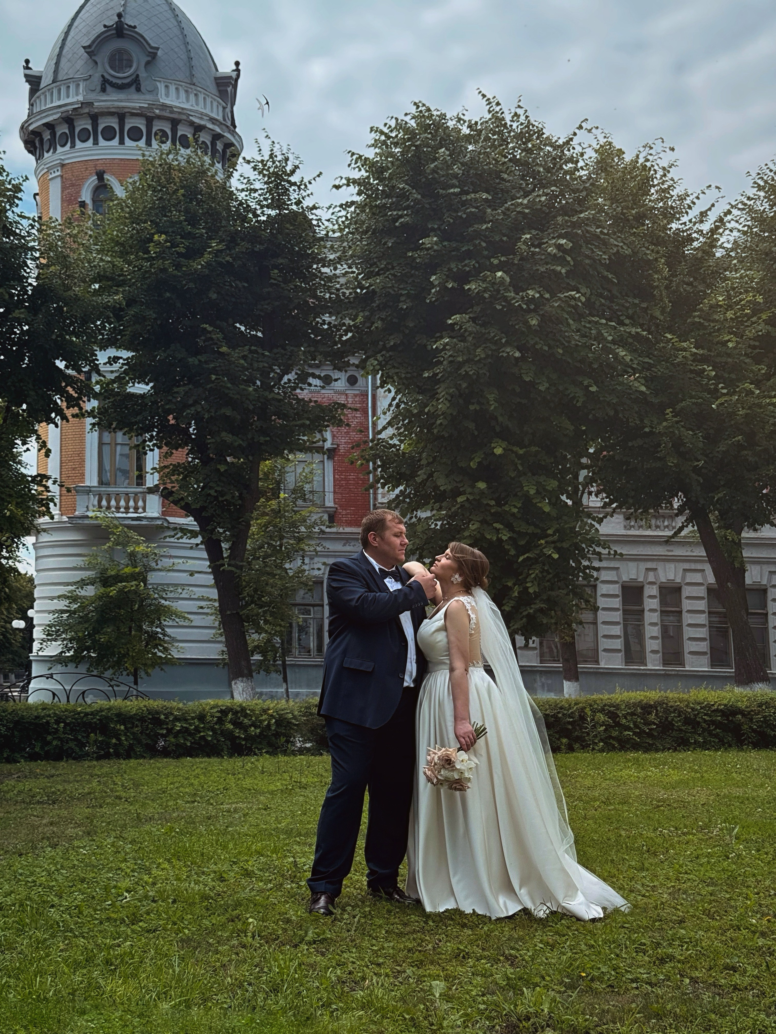 Свадебная фотосъемка. Мобильный фотограф Тонечка Власова