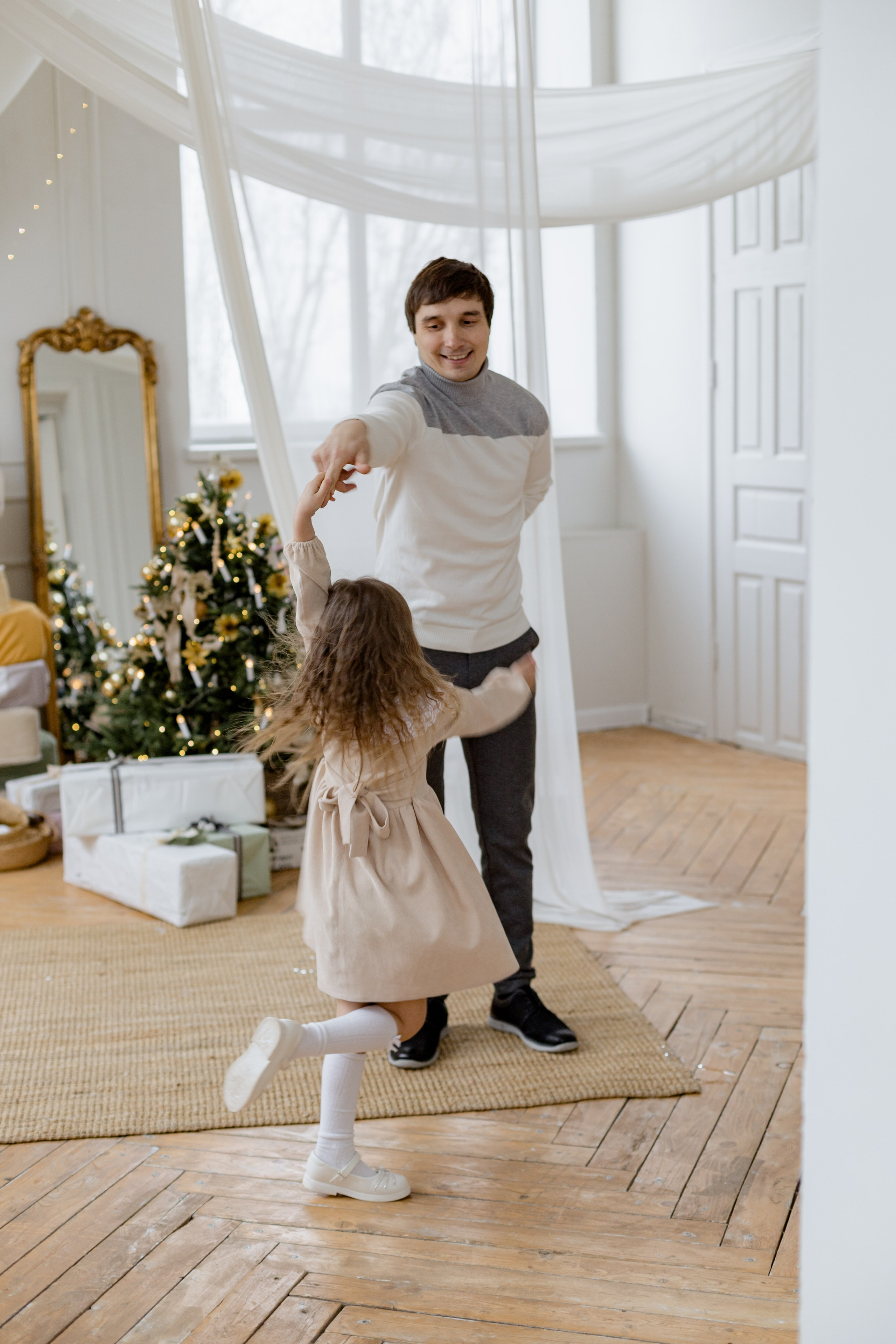 Тукташевы. Свадебный и семейный фотограф в Самаре Катя Боб