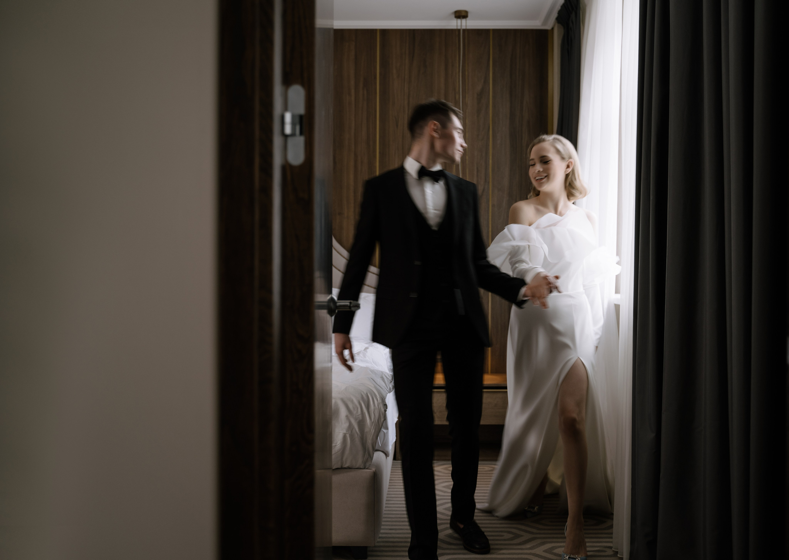 Свадебные дни. Свадебный и Семейный фотограф в г. Ростов-на-Дону Герасимова Светлана