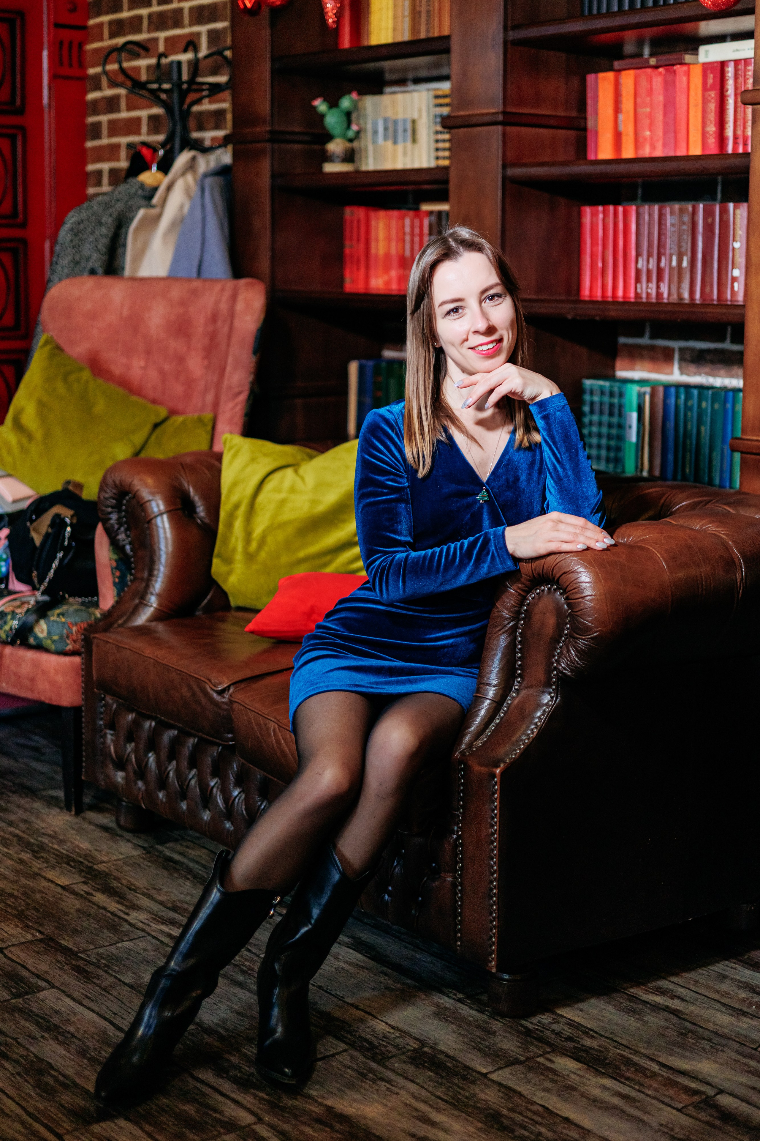 Бьюти встреча. Свадебный и семейный фотограф в Армавире