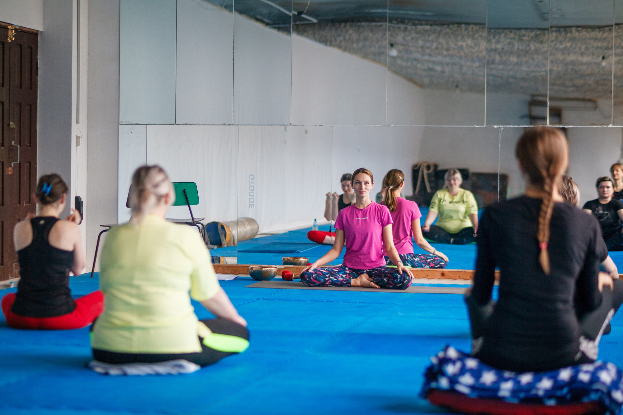 Ретрит"ОТКРОЙ СЕБЯ». Свадебный и семейный фотограф в Армавире