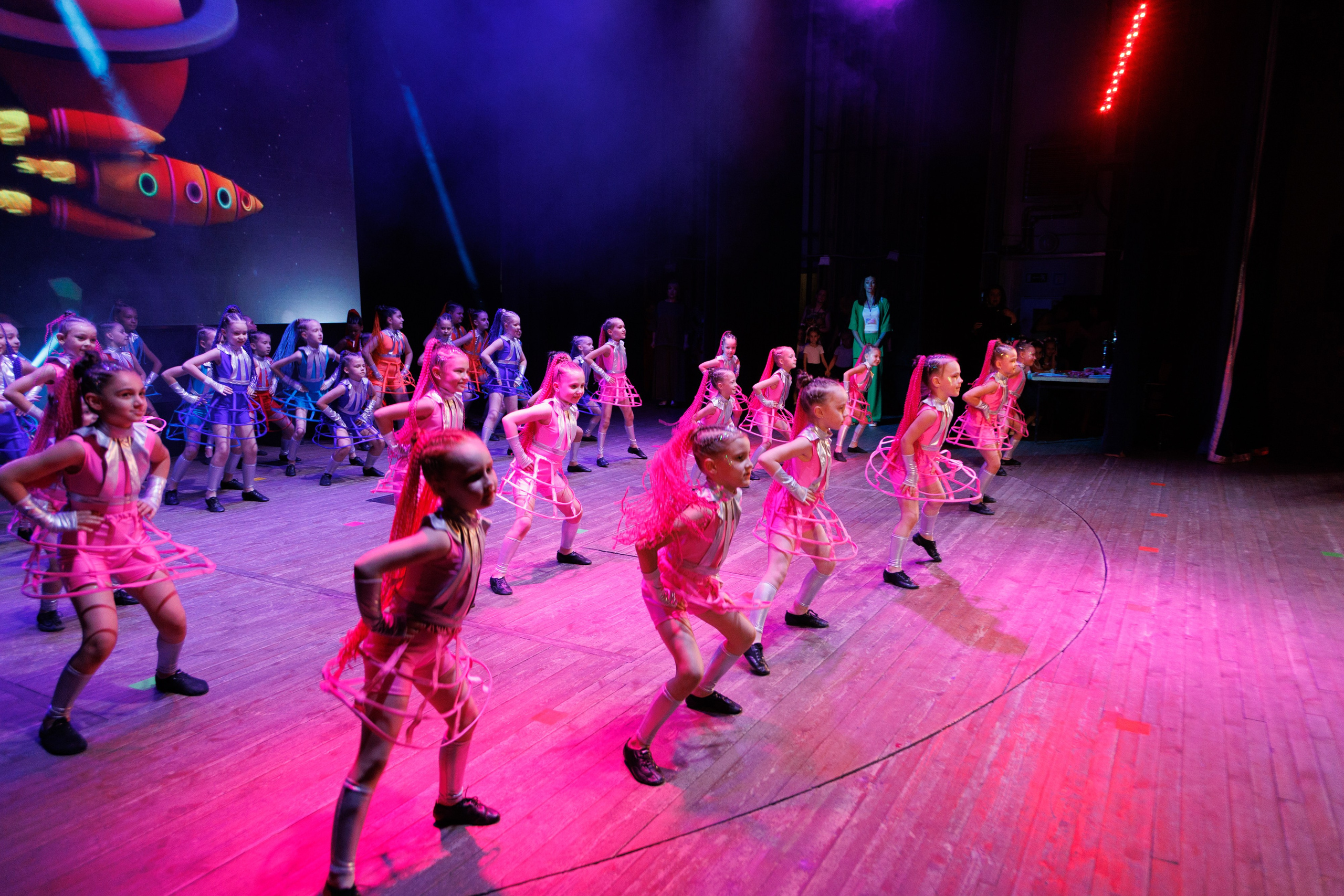 Концерт «Монпансье». Свадебный и семейный фотограф в Армавире