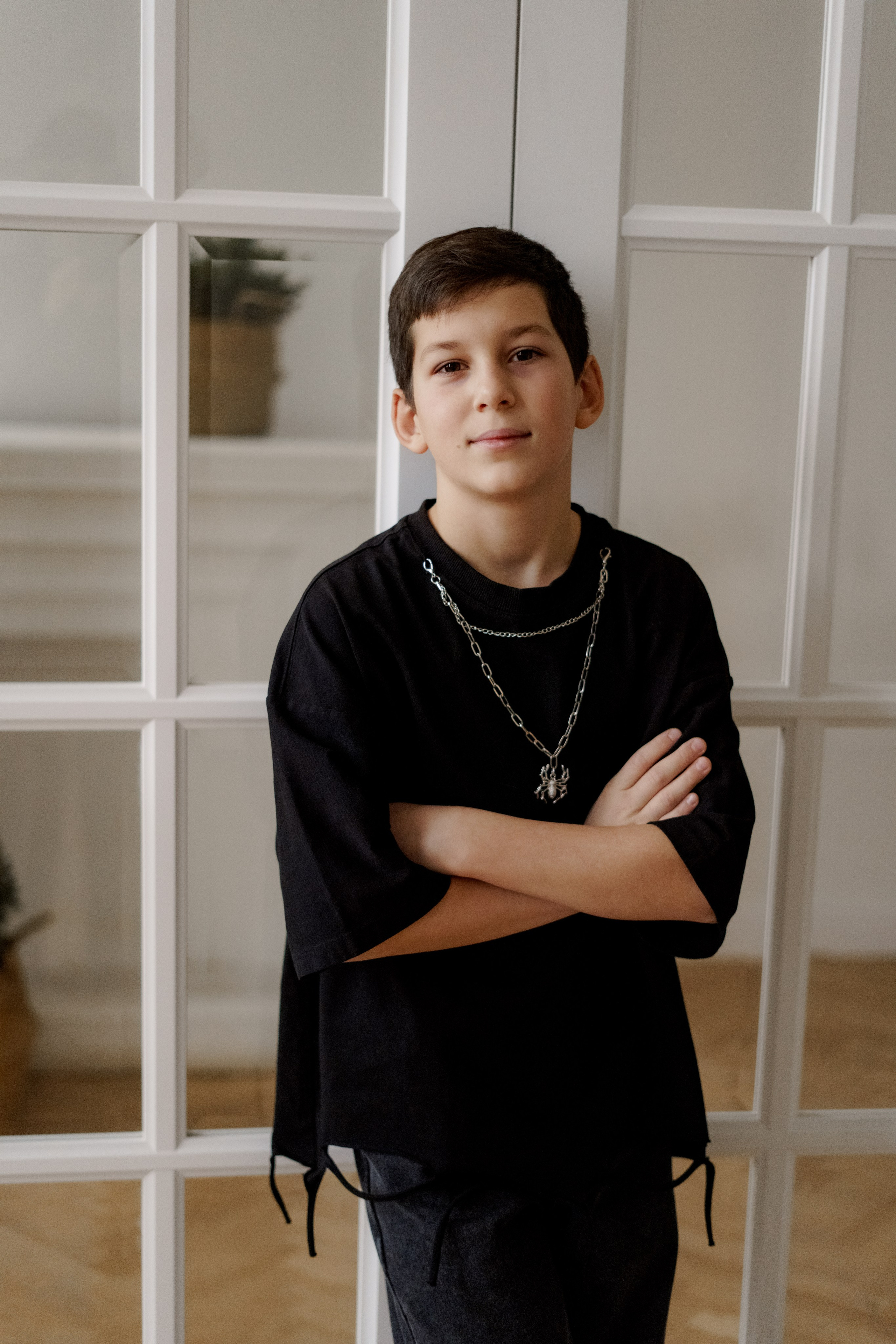 Игорь Оля Никита Вера. Фотограф Валерия Крахмалева