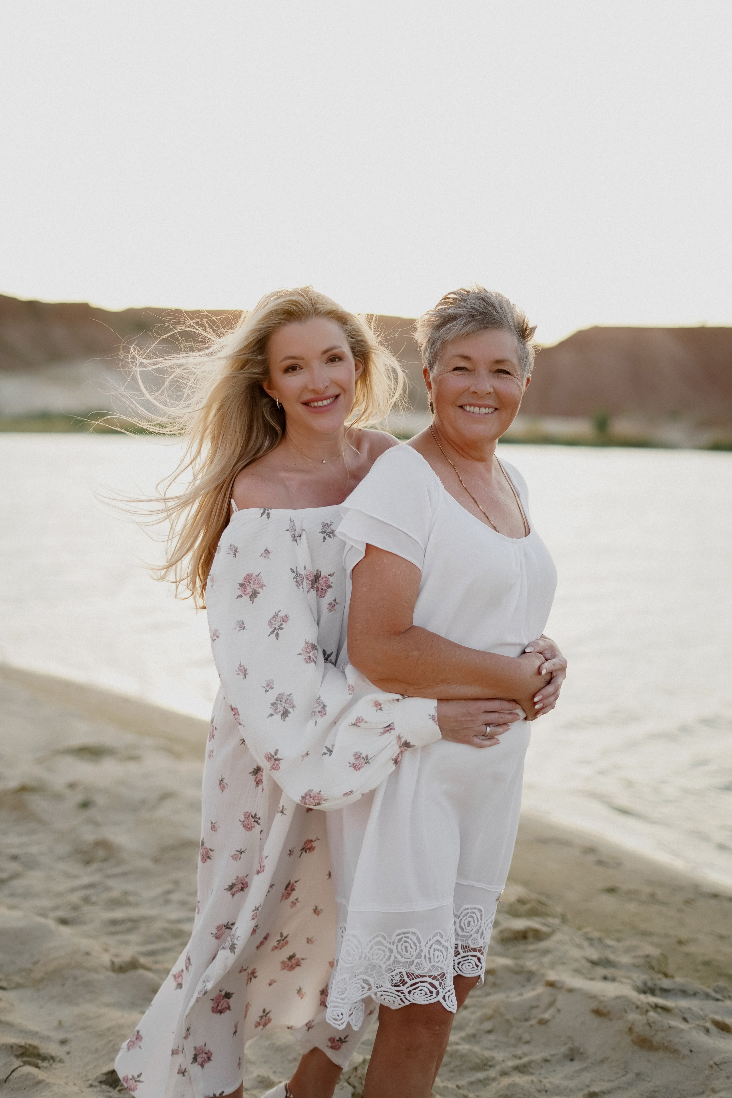 Болдыревы. Фотограф Валерия Крахмалева