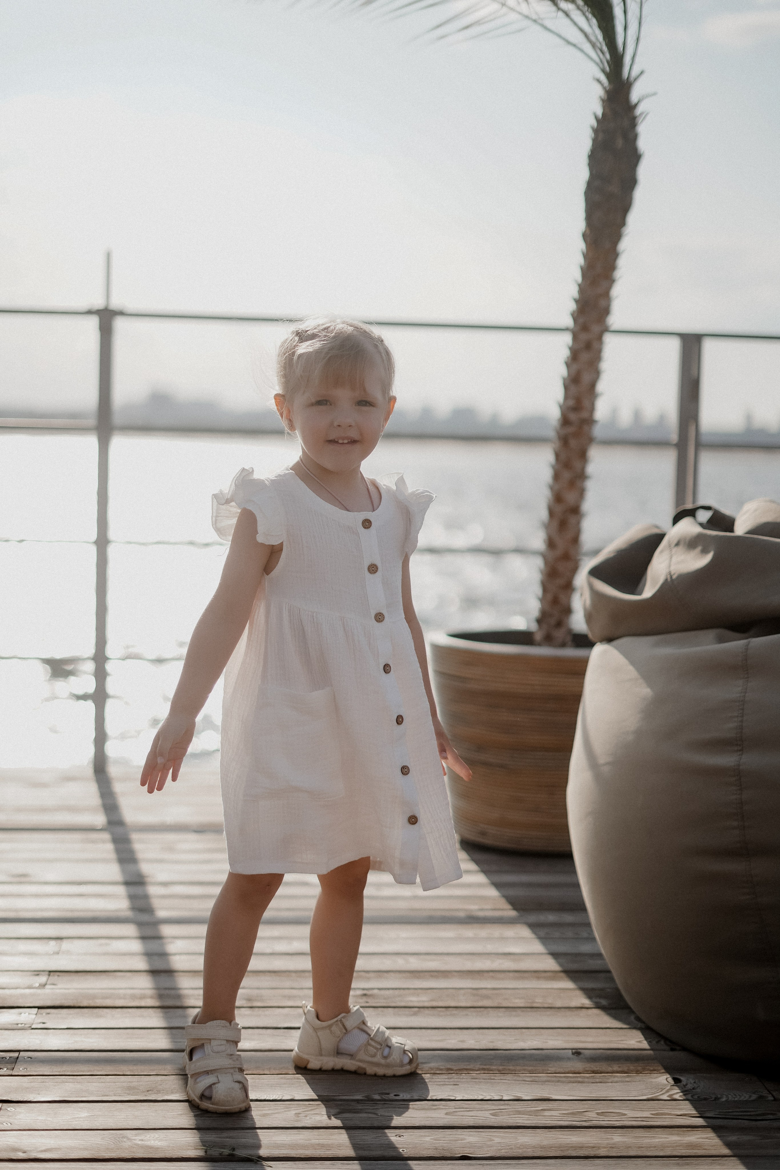 Мокровы. Фотограф Валерия Крахмалева