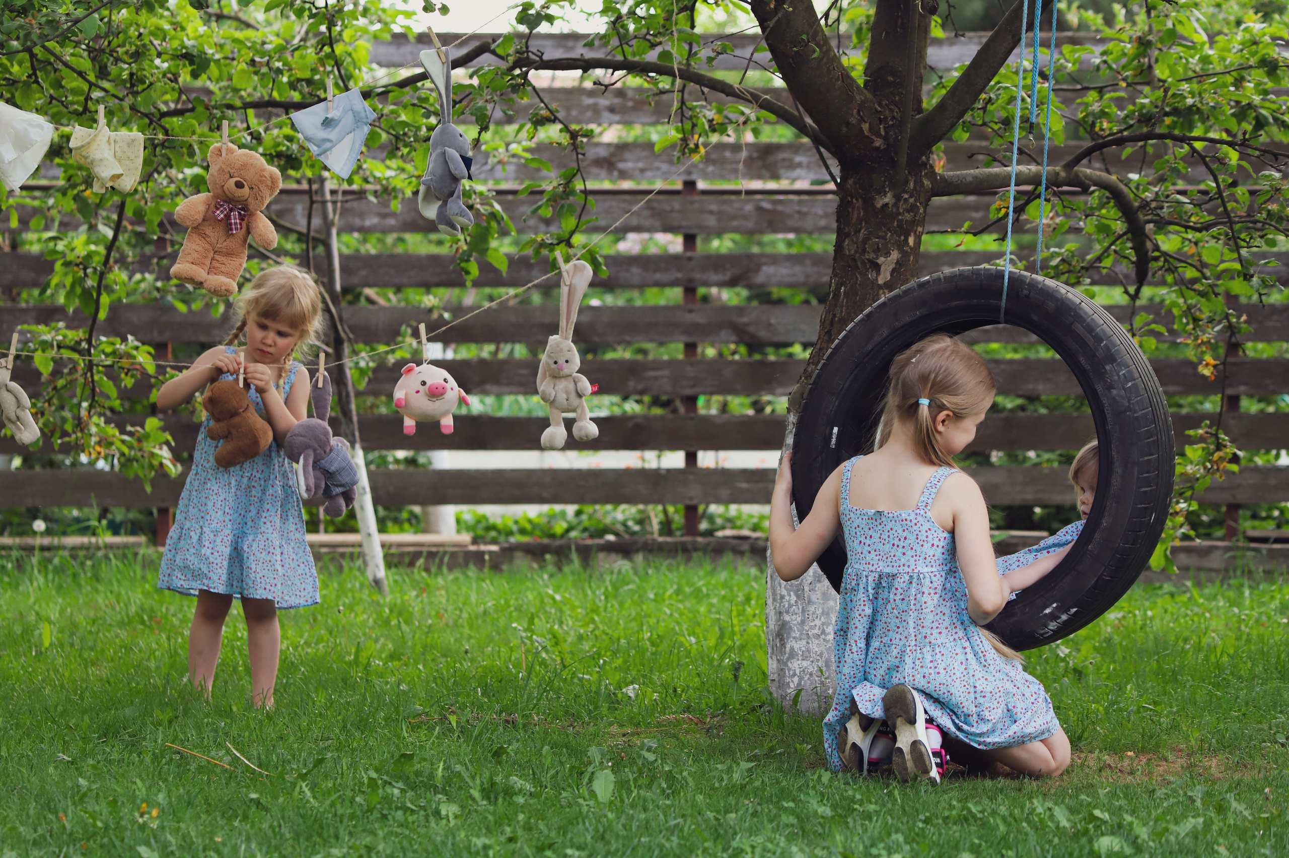 Семья Коньяковых. Фотограф Москва и МО Анастасия Пясковская