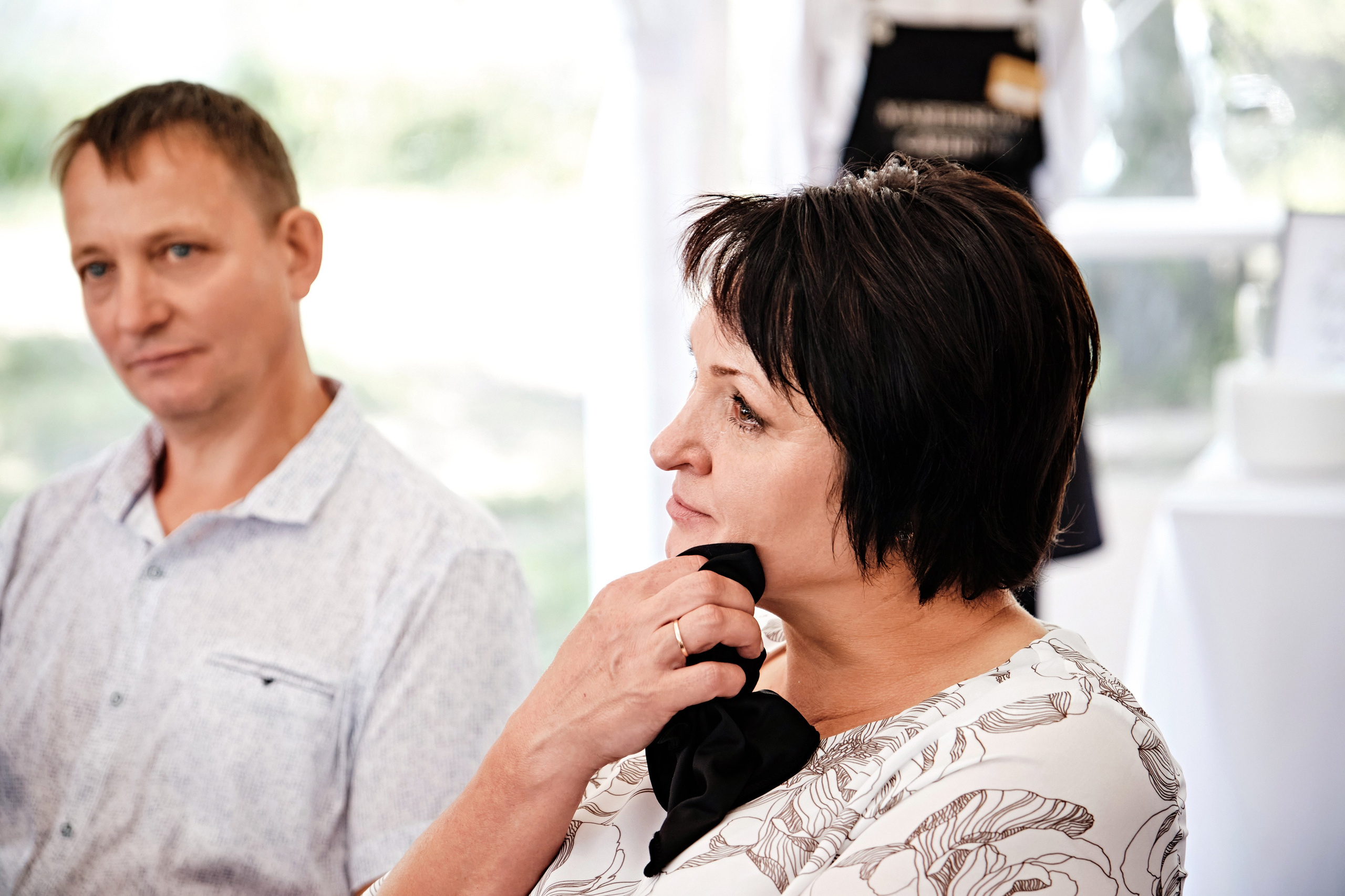 Снежана и Алексей