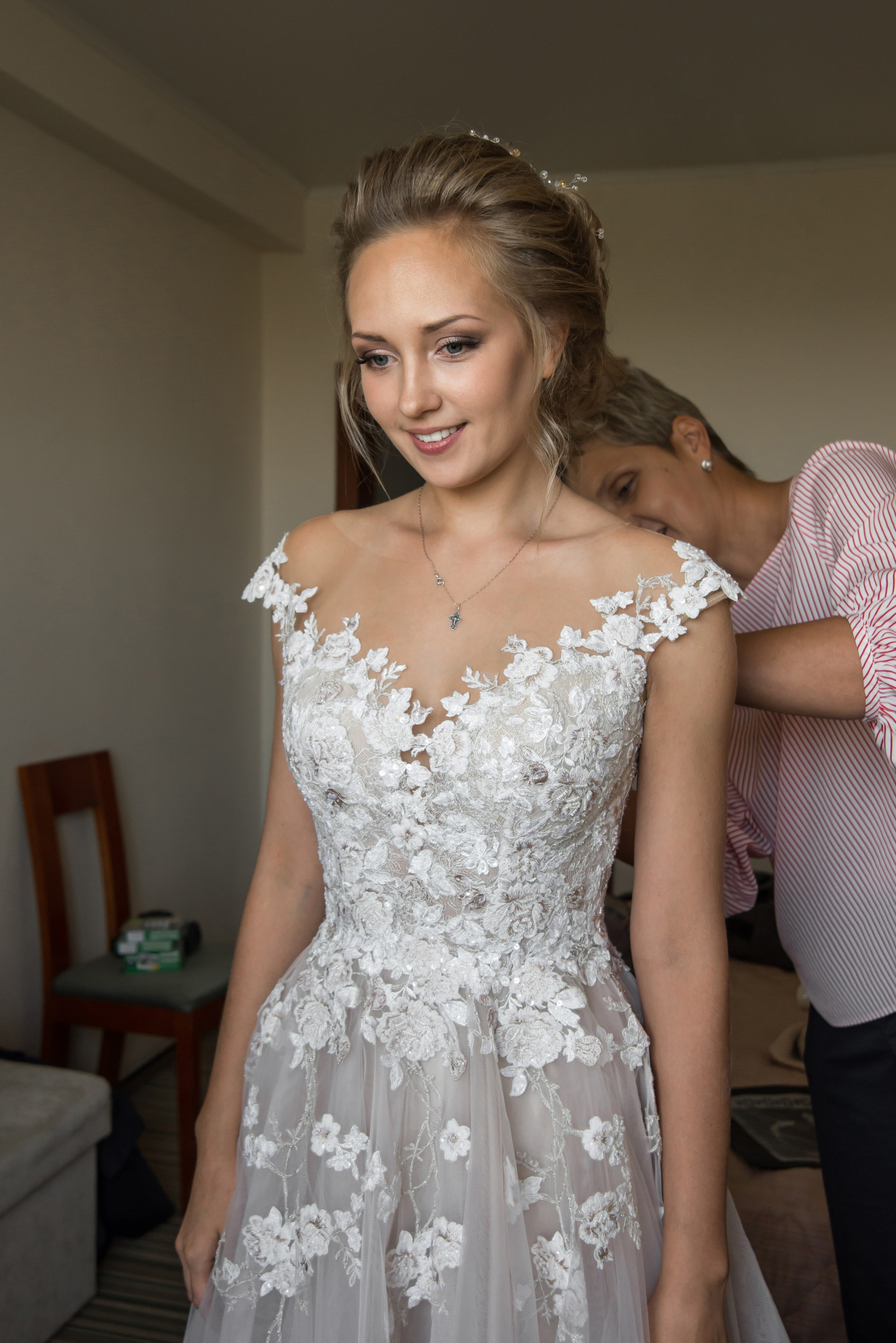 Свадебное портфолио. Фотограф Сергей Глобенко