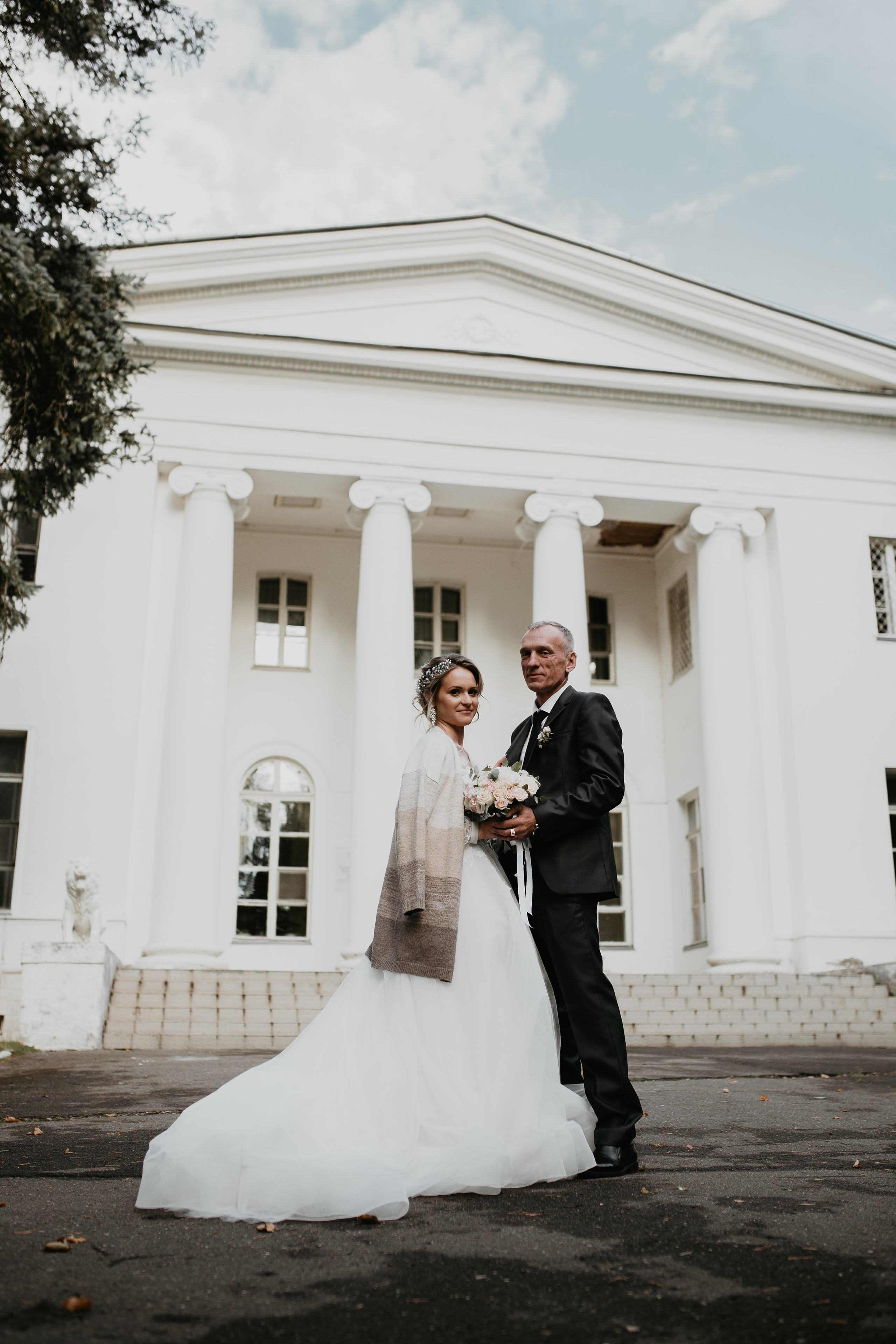 Топ 10 мест для фотосессии в окрестностях Звенигорода. Фотограф Олеся Бакалина