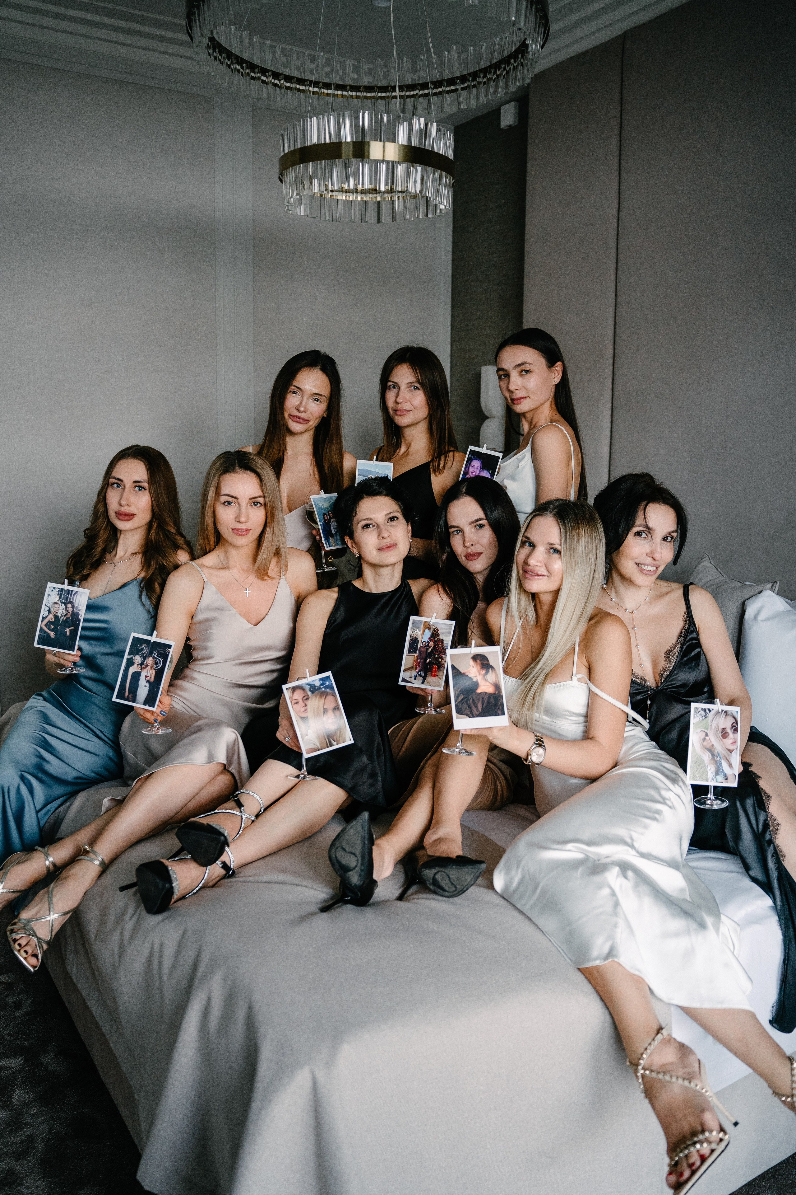 День Рождения Ольги. Свадебный и семейный фотограф в Воронеже Анастасия Бойко