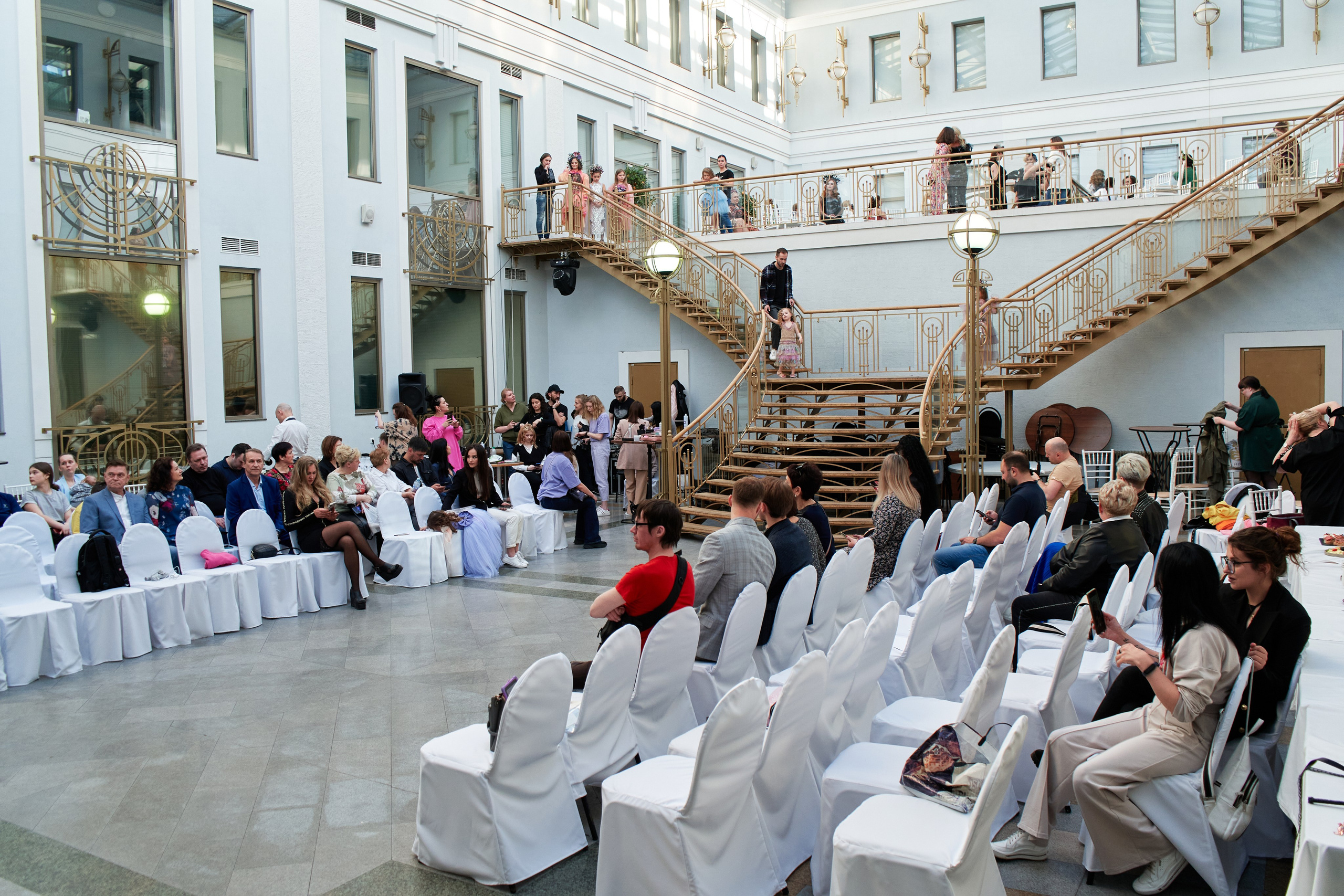 Королева мегаполиса. Фотограф в Санкт-Петербурге Алексеев Егор