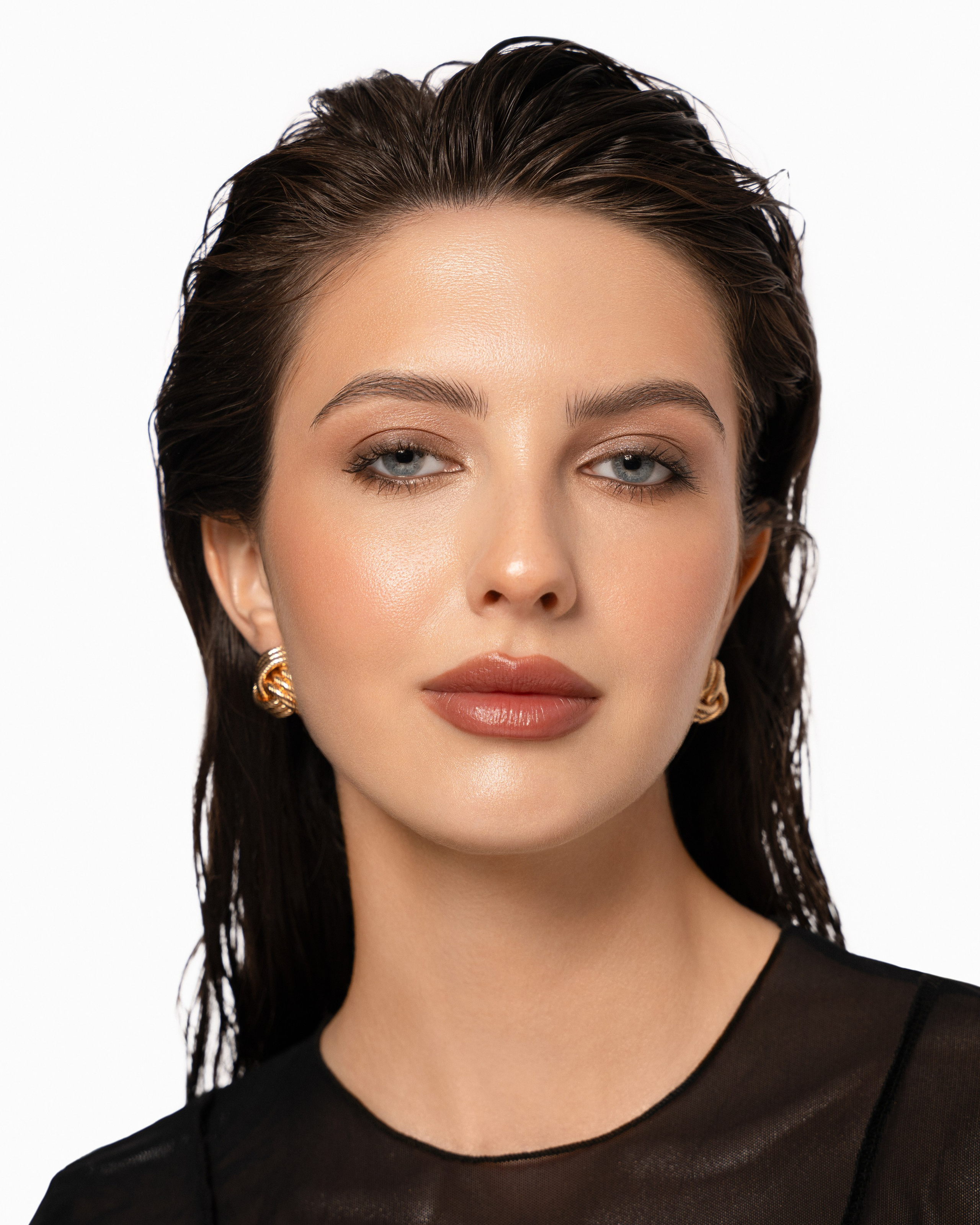 Commercial Retoucher Yuliya Gukova