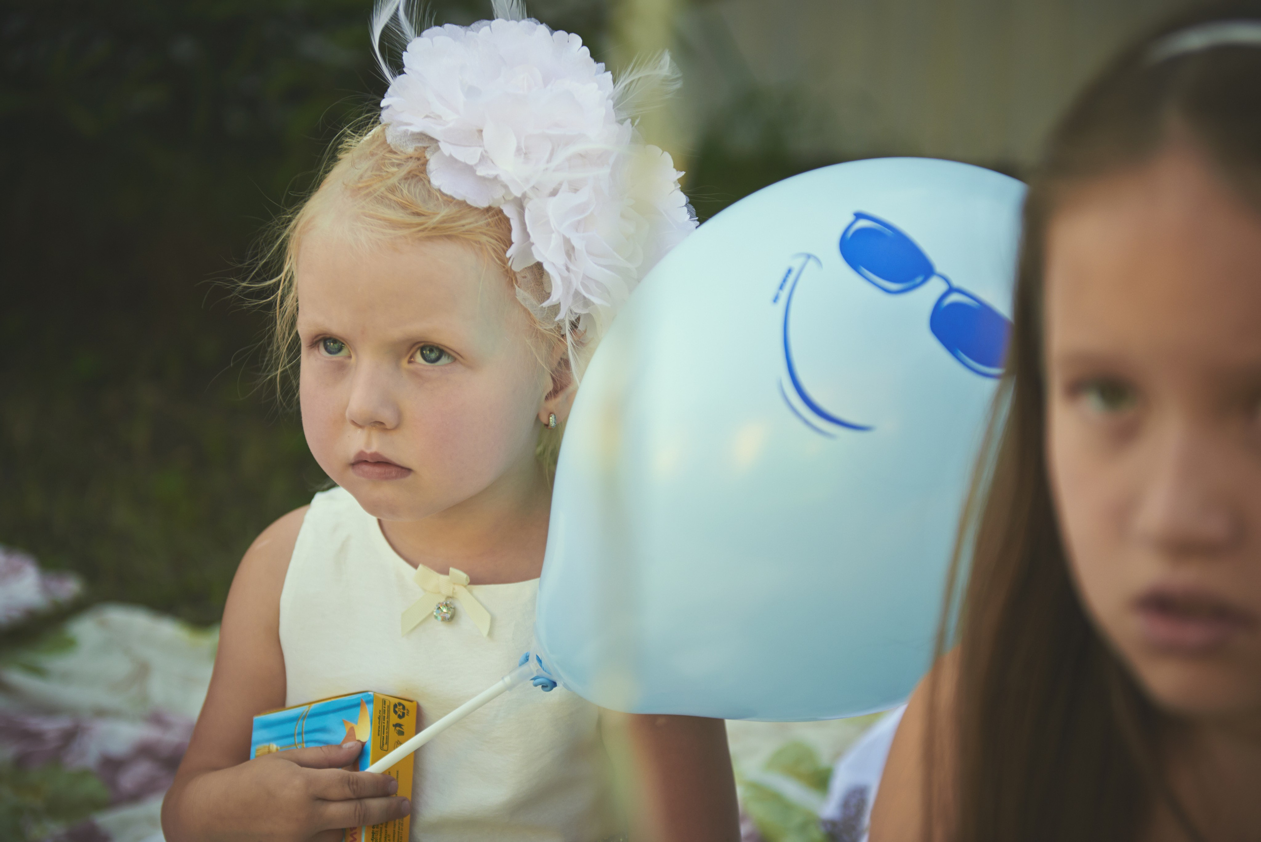 Guzel 3 yers party. Photo & Video production, in Bishkek, Kyrgyzstan