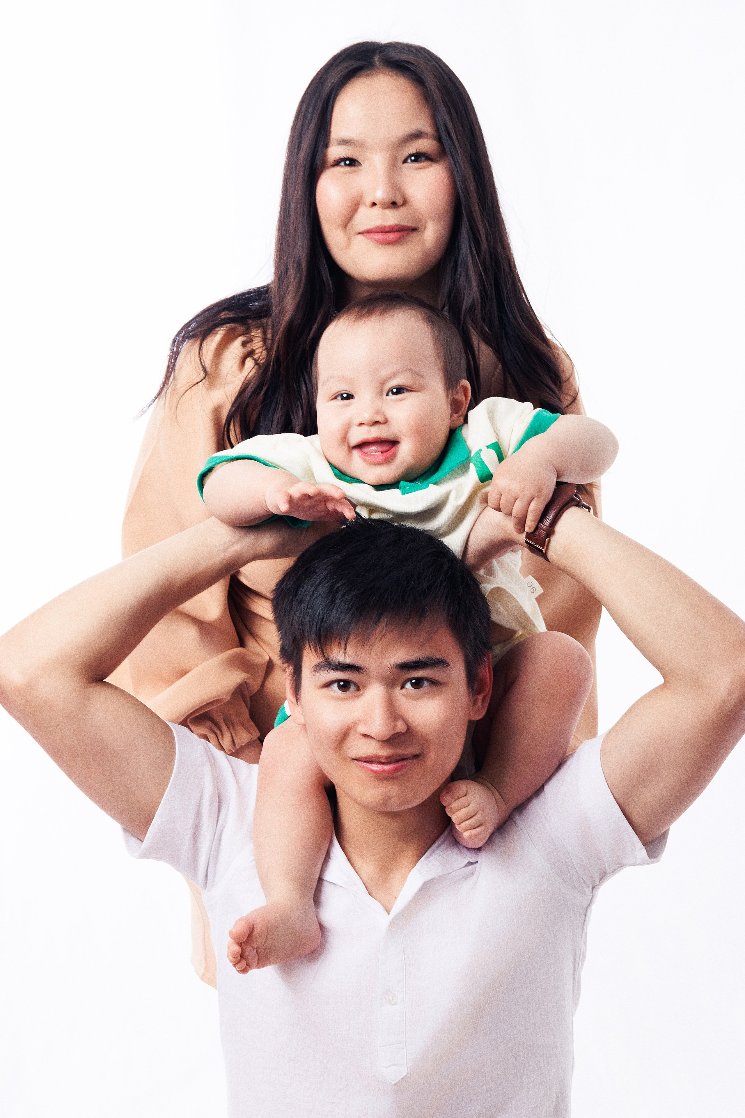 На природе. Фотограф Улан-Удэ Алексей Раднаев RAD