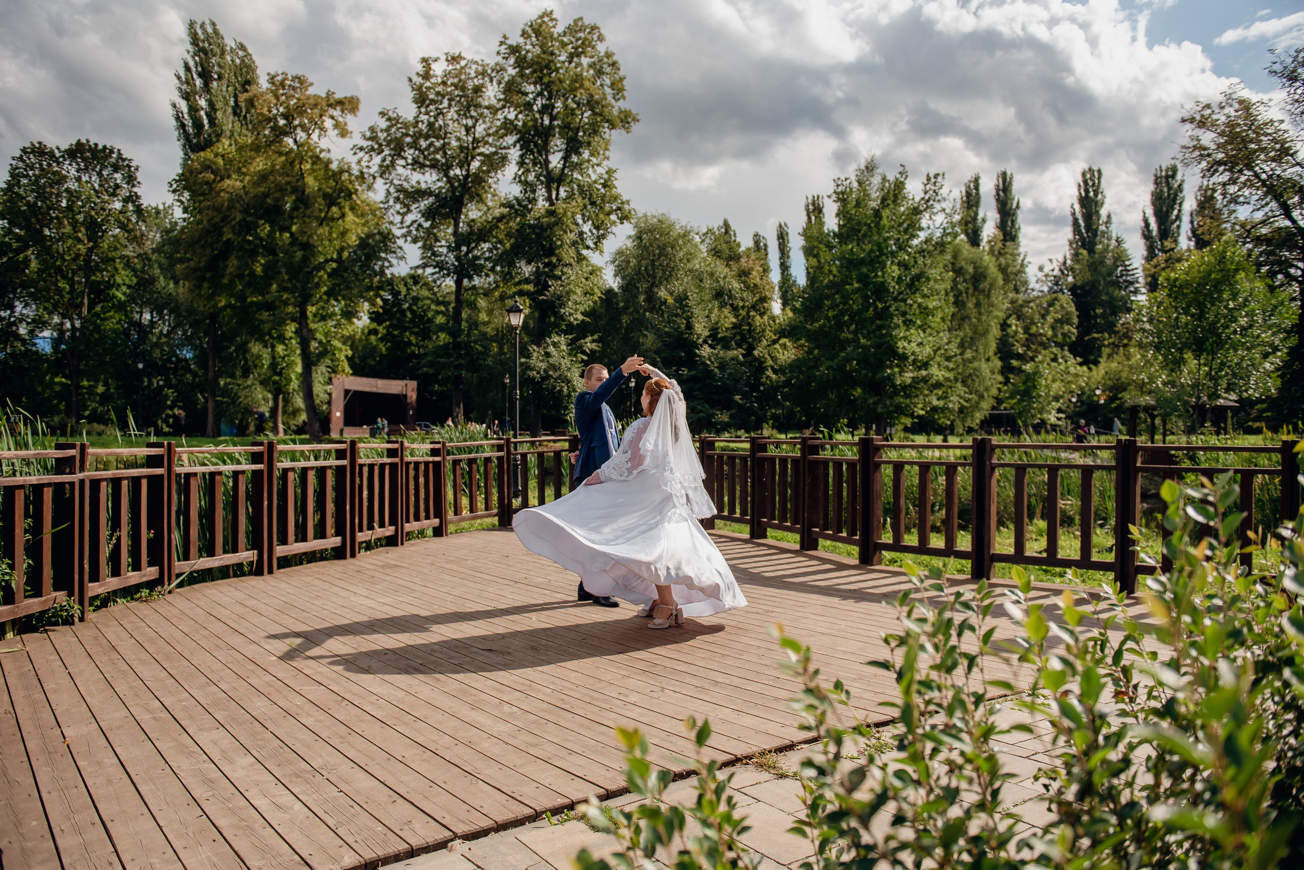 Иван и Анастасия. Семейный и свадебный фотограф в Ельце Юлия Дякина