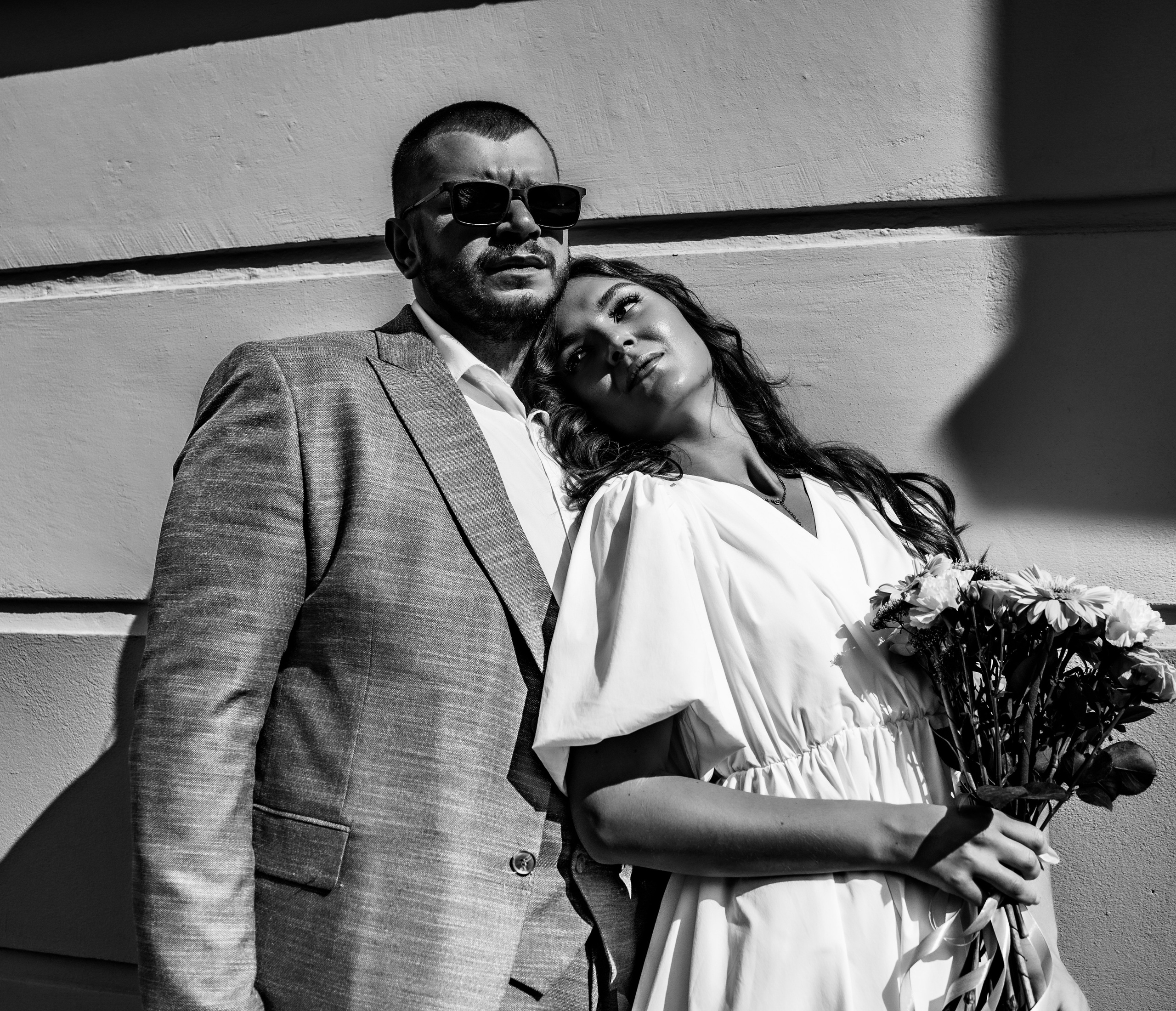 Свадьба Димы и Наташи. Сергей Батый коммерческий фотограф в городе Ярославль и Москве