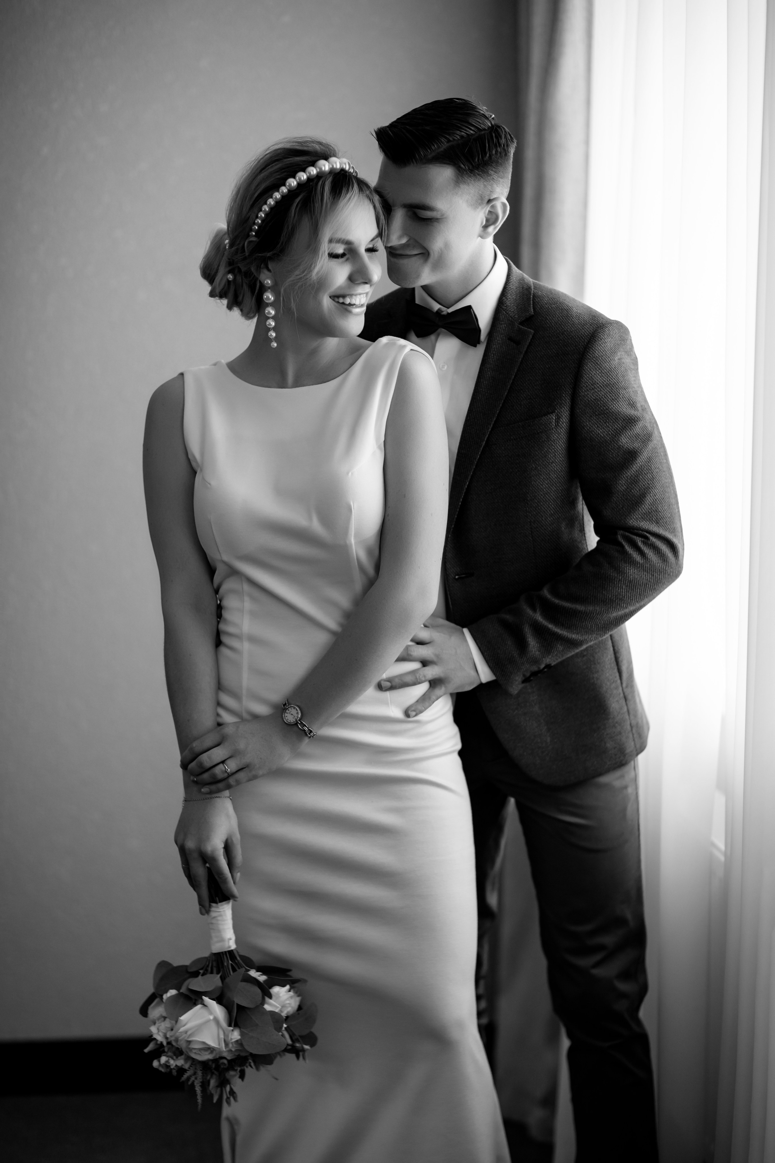 СЪёмка свадеб в Коврове и не только. Фотограф новорожденных, семейный, свадебный, детский фотограф в Коврове Алексей Холин