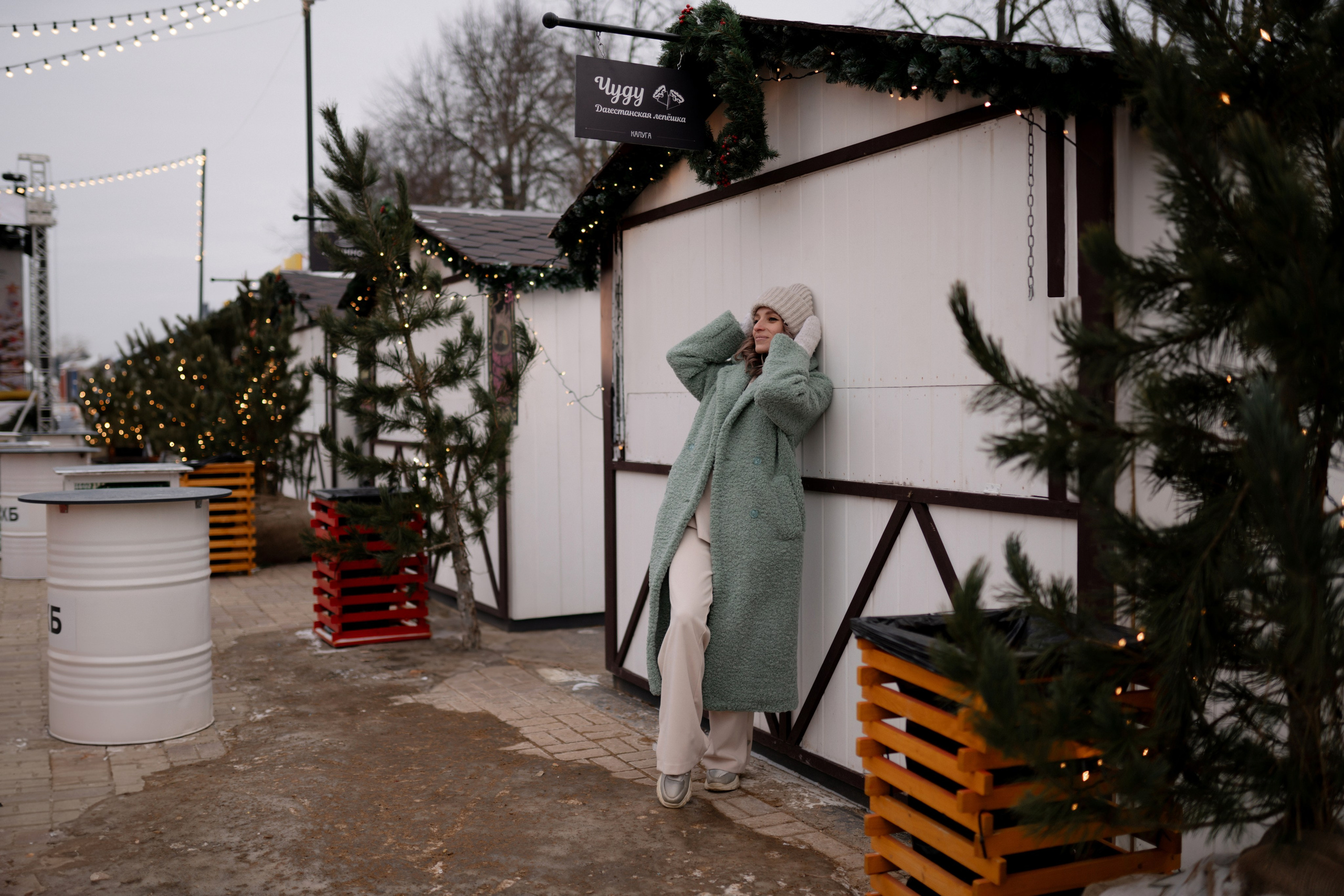 Настя. Семейный и свадебный фотограф в Москве и Калуге Рослова Анастасия