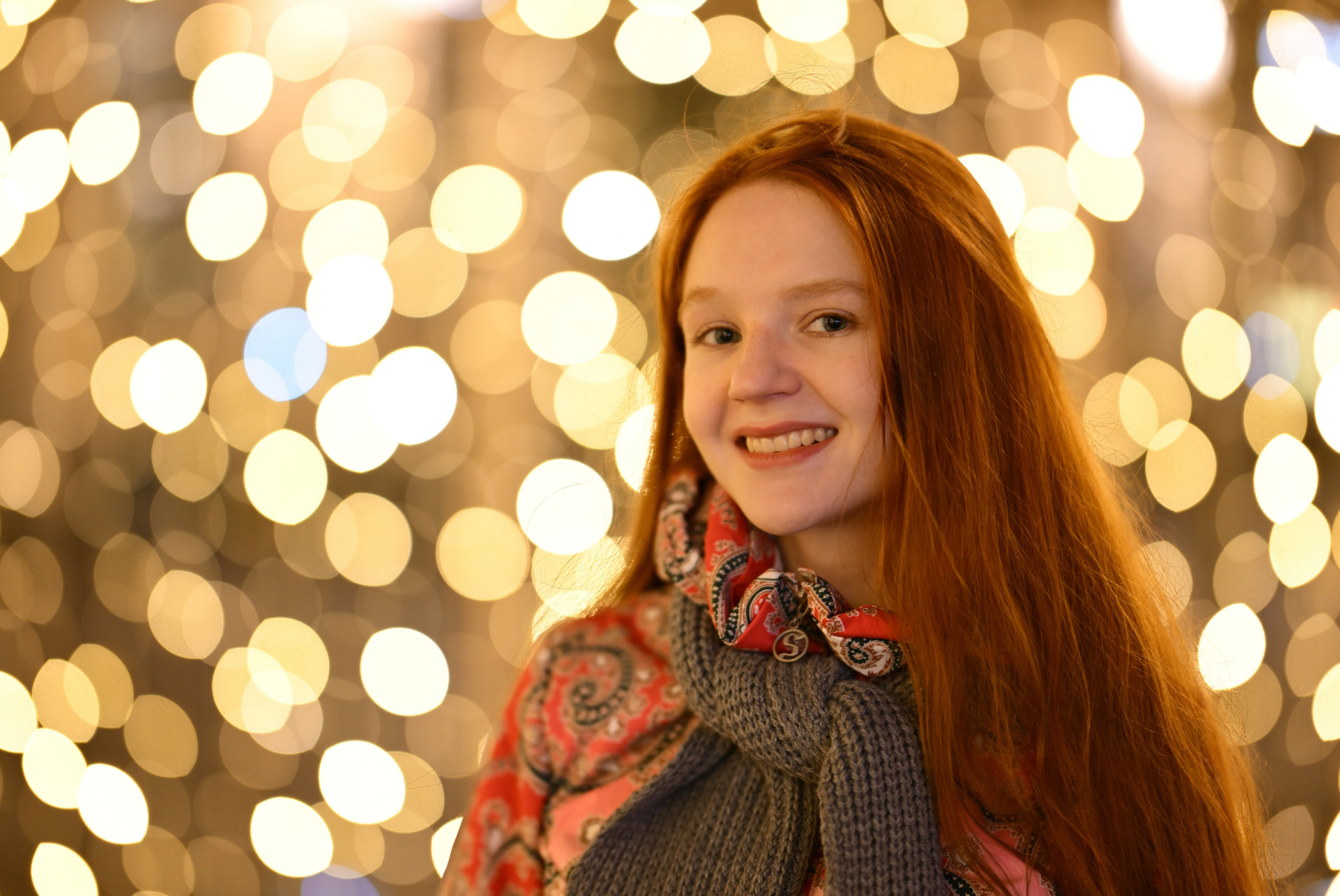 Фотосессии в центре и в парках Санкт-Петербурга