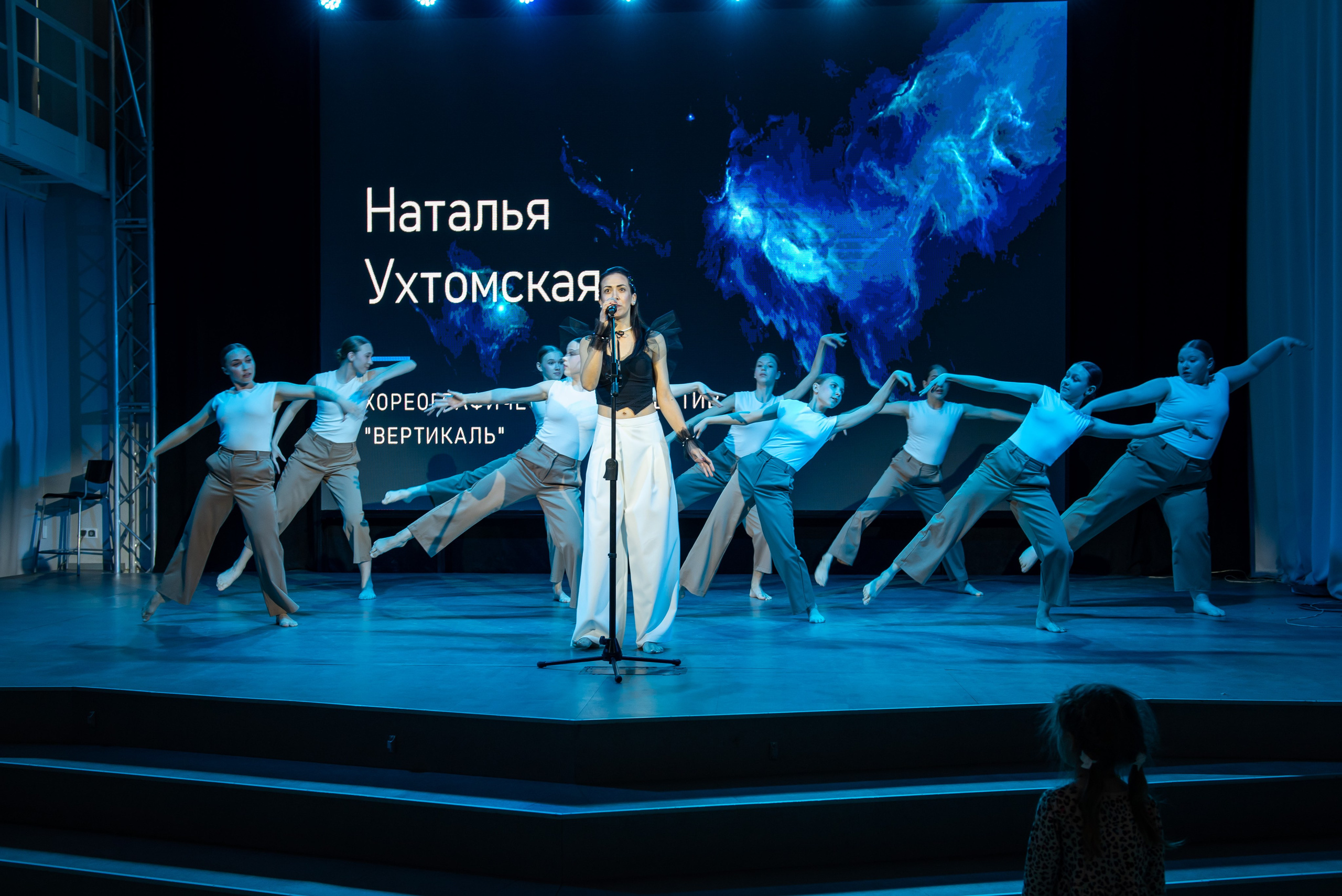 Репортаж мероприятий. Фотограф Мальцева Евгения