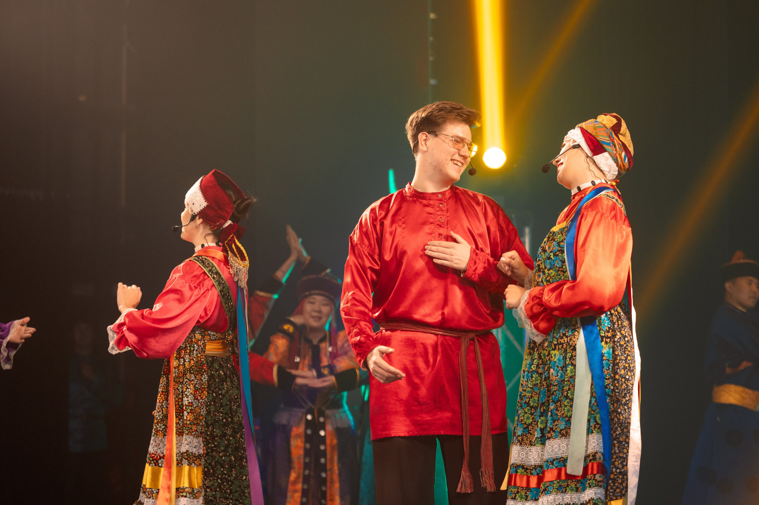 II Дальневосточная Кинопремия. Свадебный и семейный фотограф в Улан-Удэ