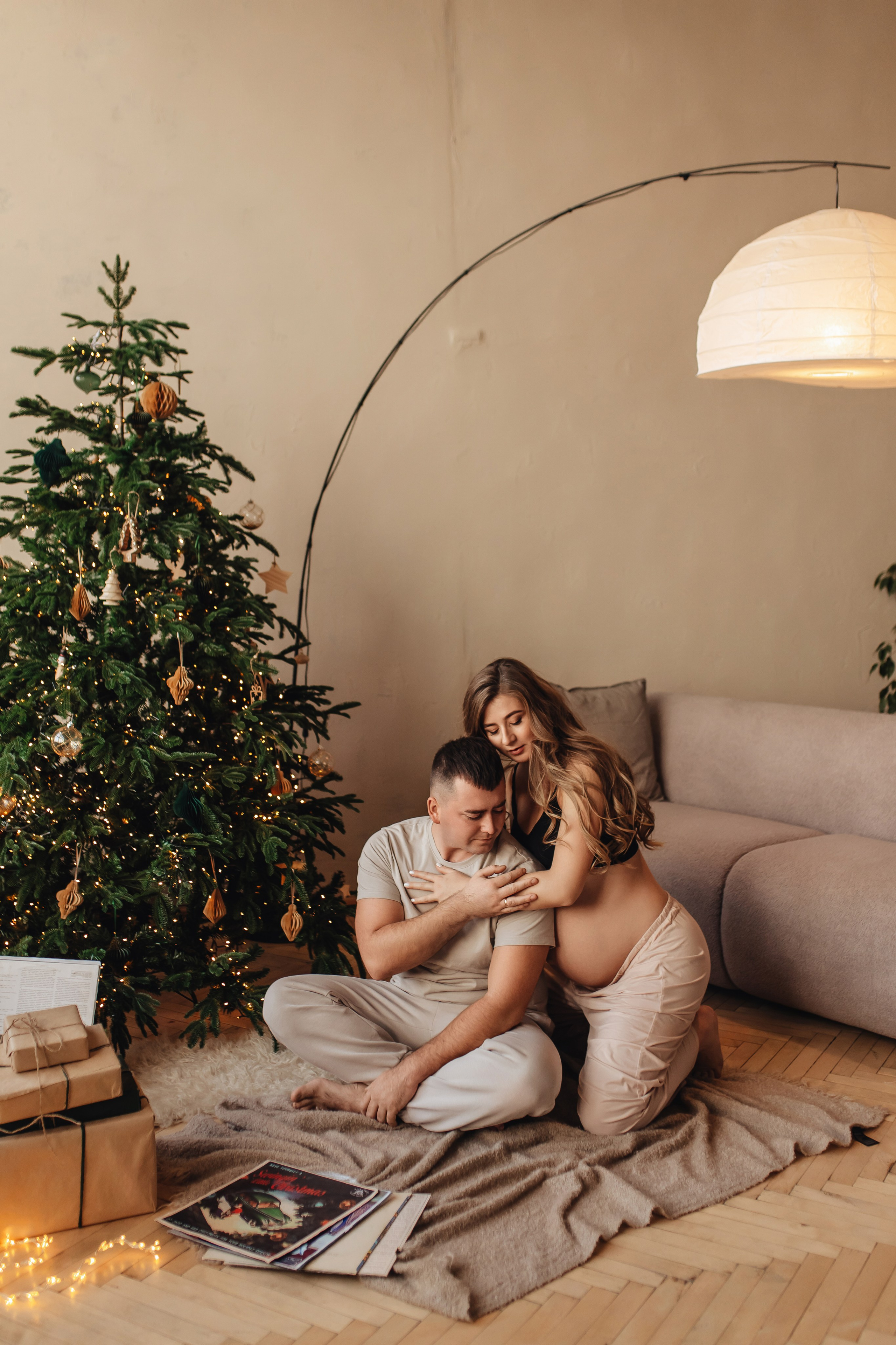 Паша и Регина. Свадебный и семейный фотограф в Туле и области Маша Костина