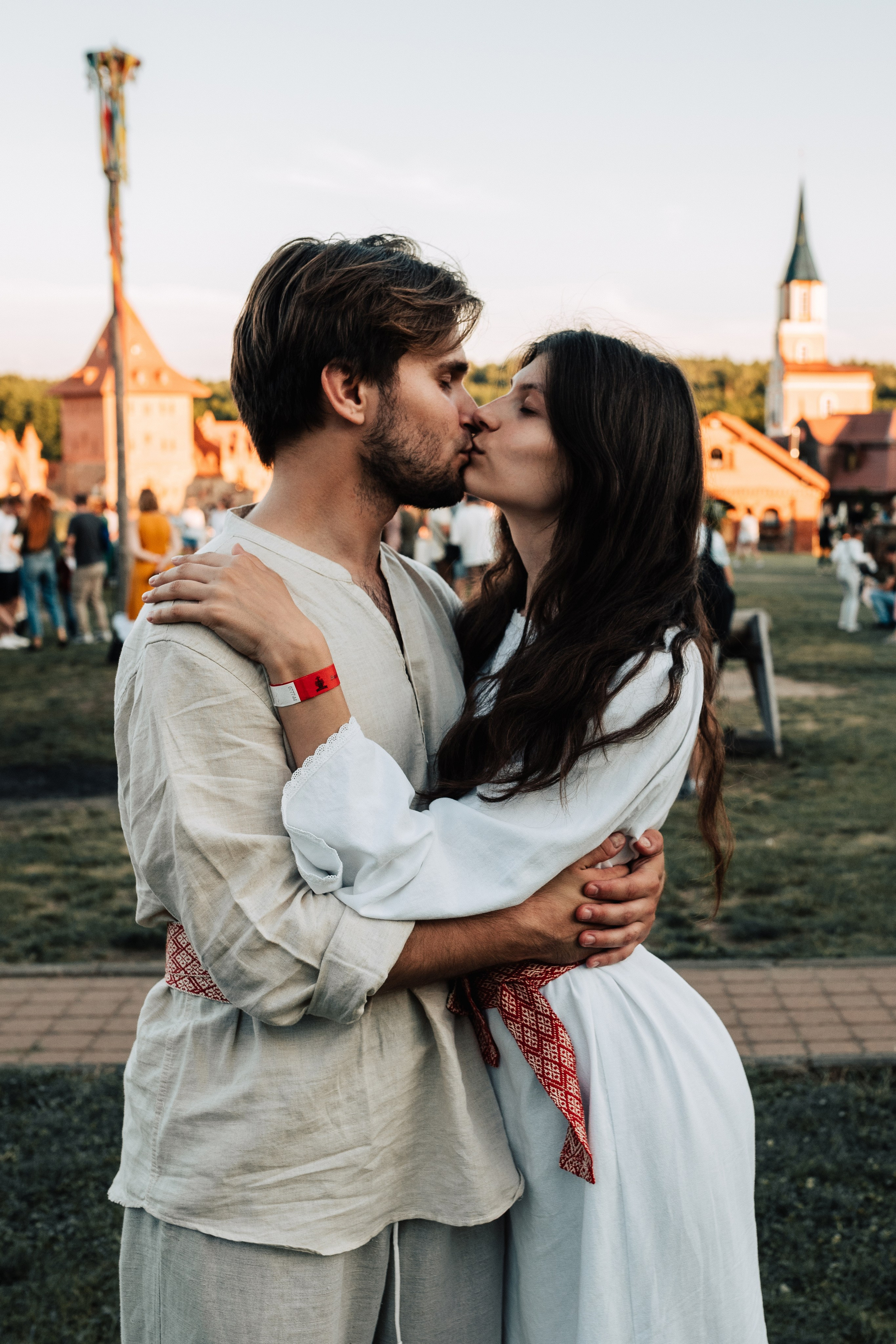 Сула 2024. Купалье. Фотограф в Дзержинске Наташа Баева