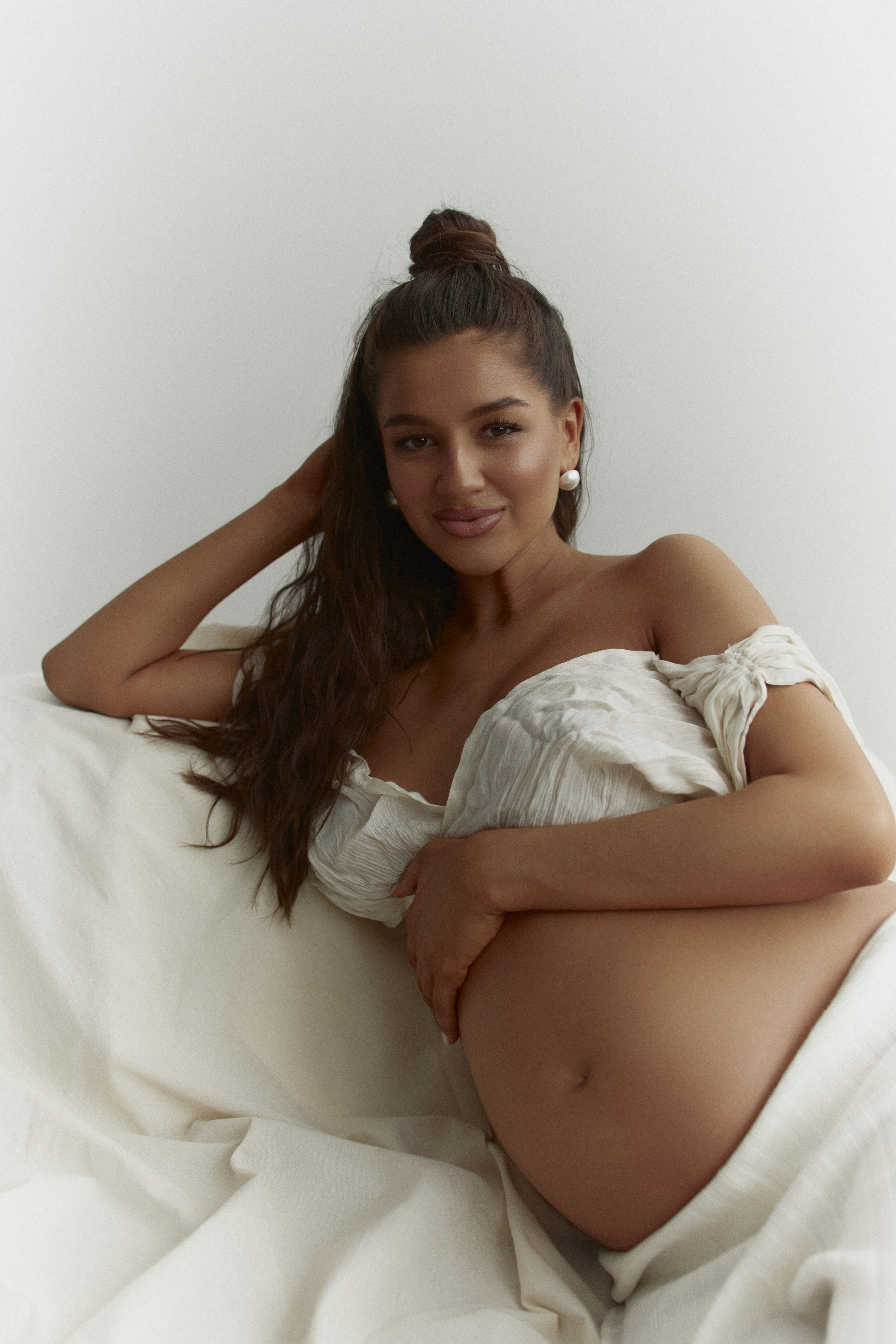 Alma.mirr. Свадебный и репортажный фотограф в Казани Регина Гареева