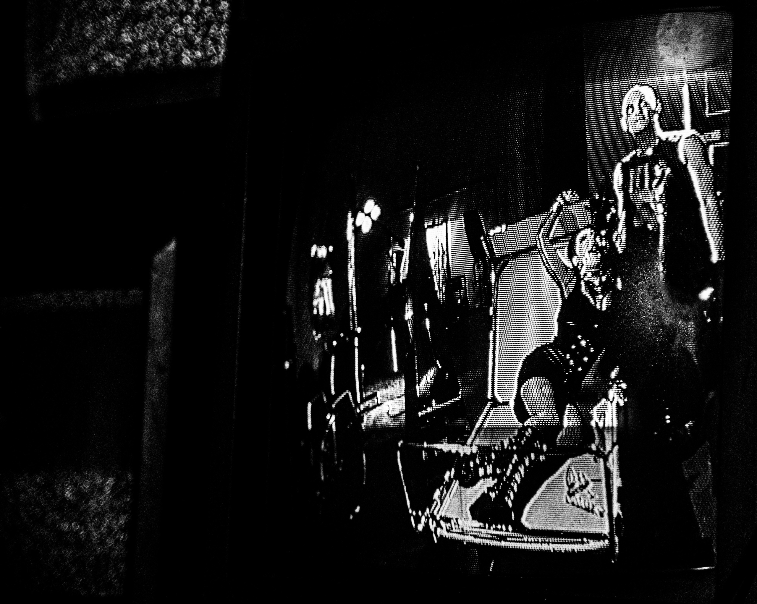 Алёна и Ярик. Черно-белый фотограф Дмитрий Пчелкин