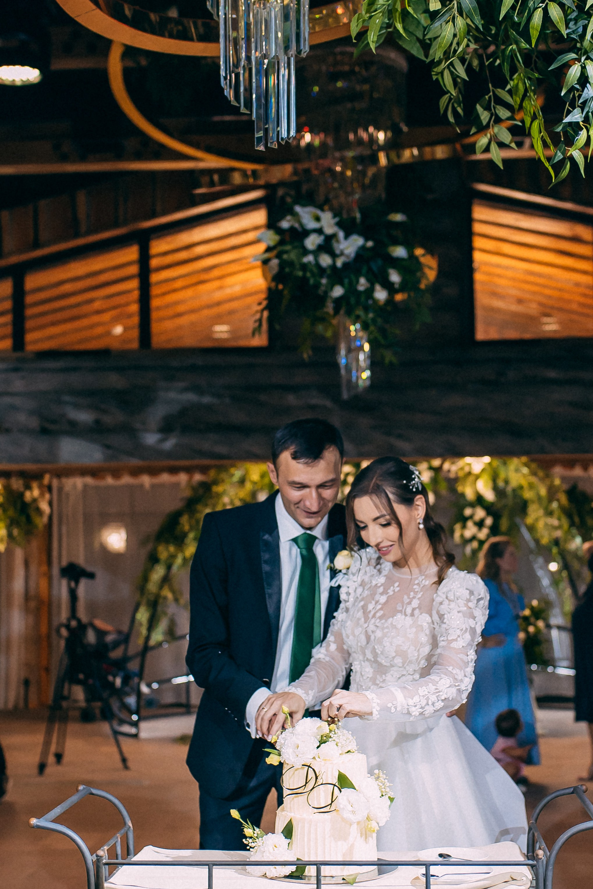 Репортаж. Свадебный и семейный фотограф в Алматы Laura Dosmann