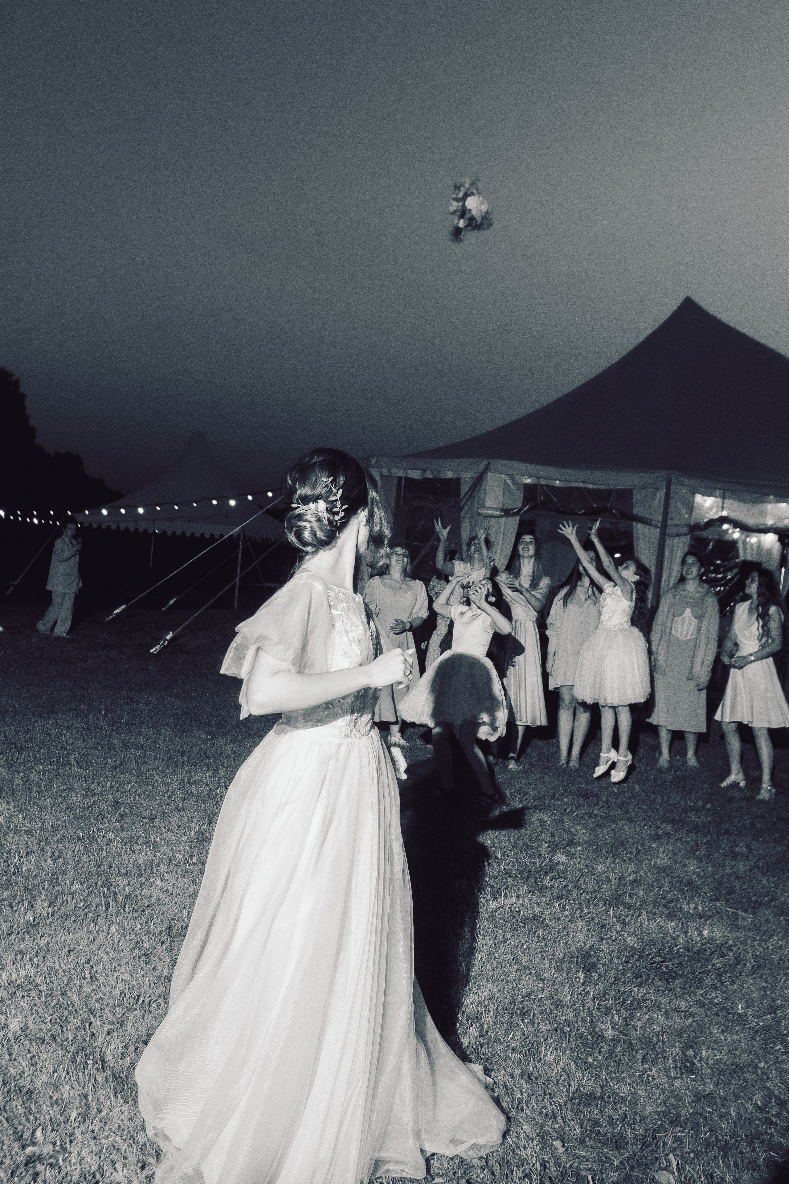 Про свадьбу Саши и Ани. Семейный и детский фотограф в Туле