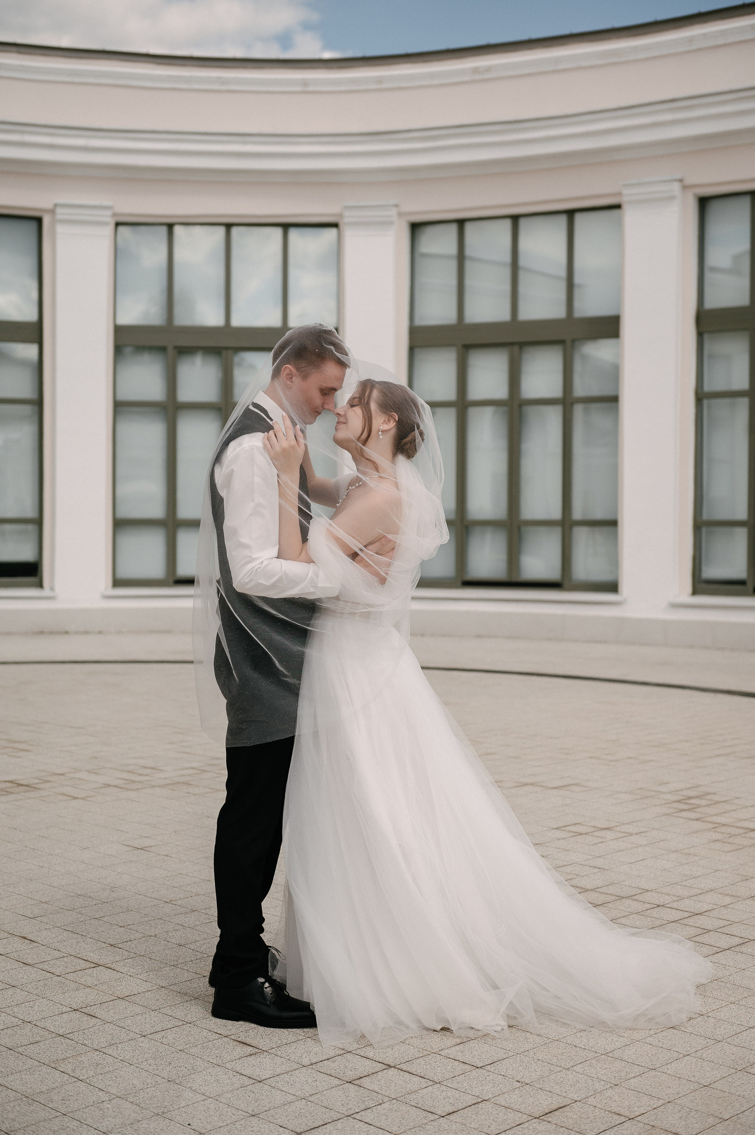 Д&А. Фотограф Рязань. Дарья Дмитриева