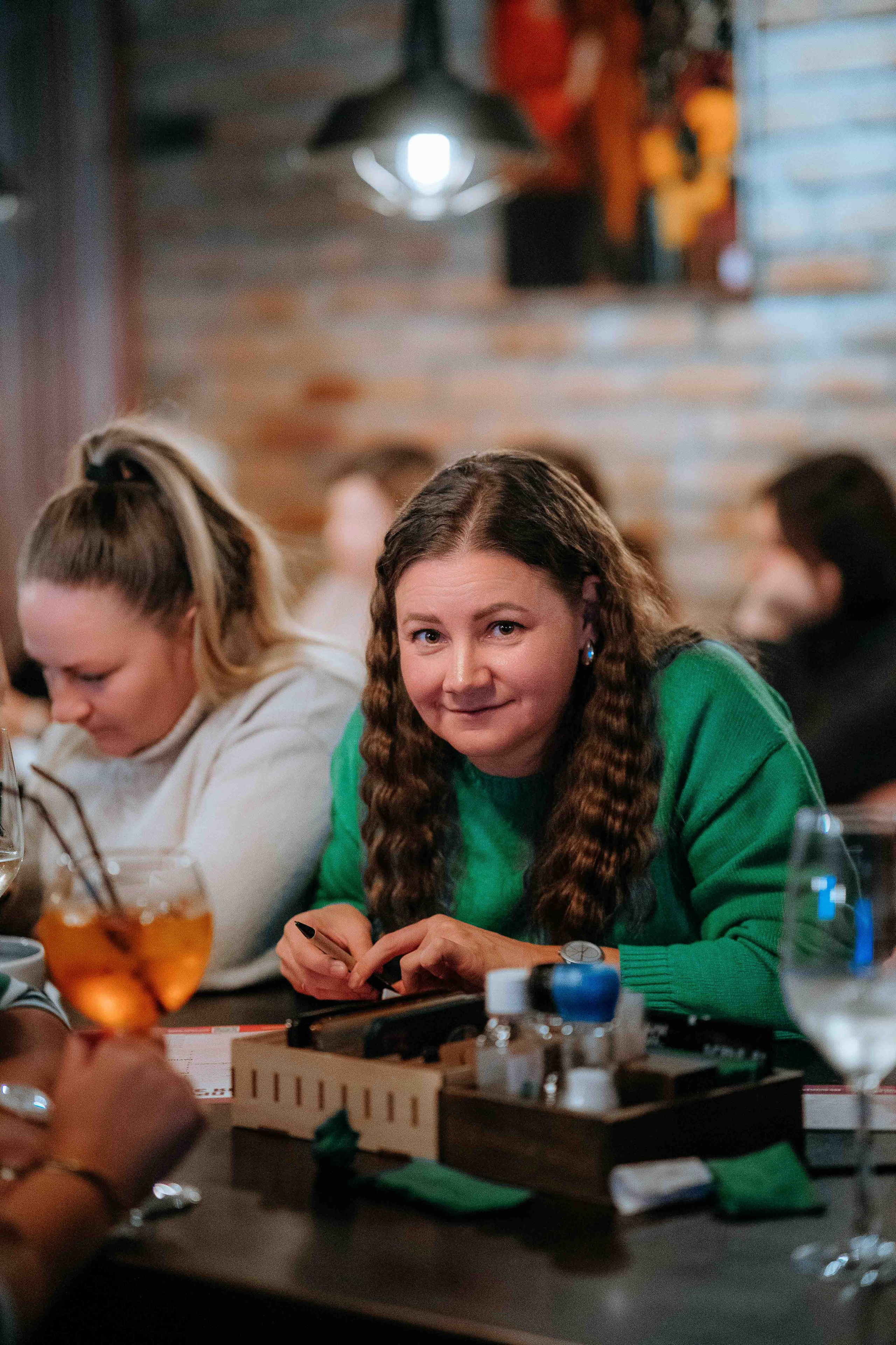 КВИЗ-ПЛИЗ. Репортажный (Event) фотограф в Барнауле | Даниил Маркин | Качество и вайб