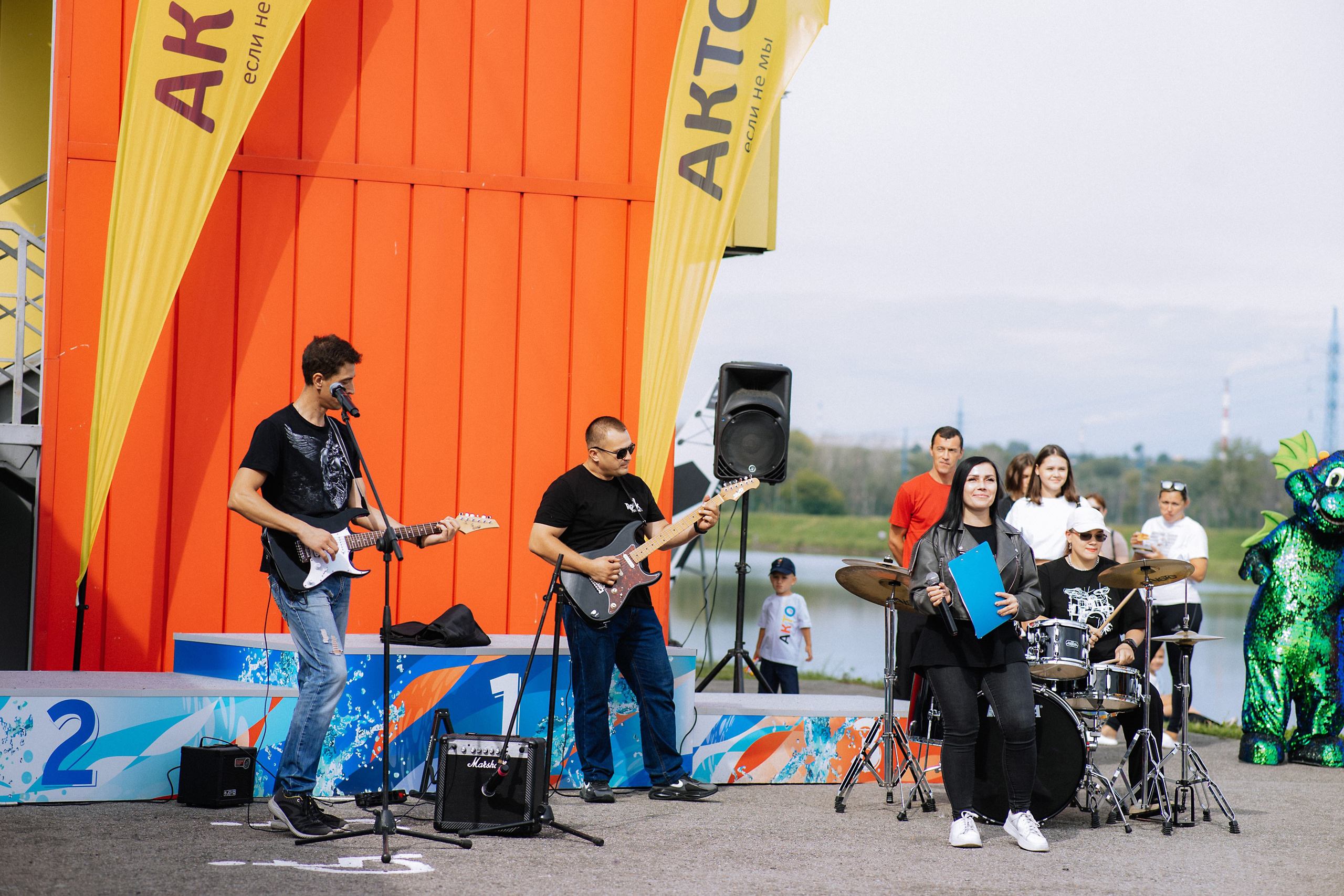 АКТО Гребной Канал. Репортажный (Event) фотограф в Барнауле | Даниил Маркин | Качество и вайб