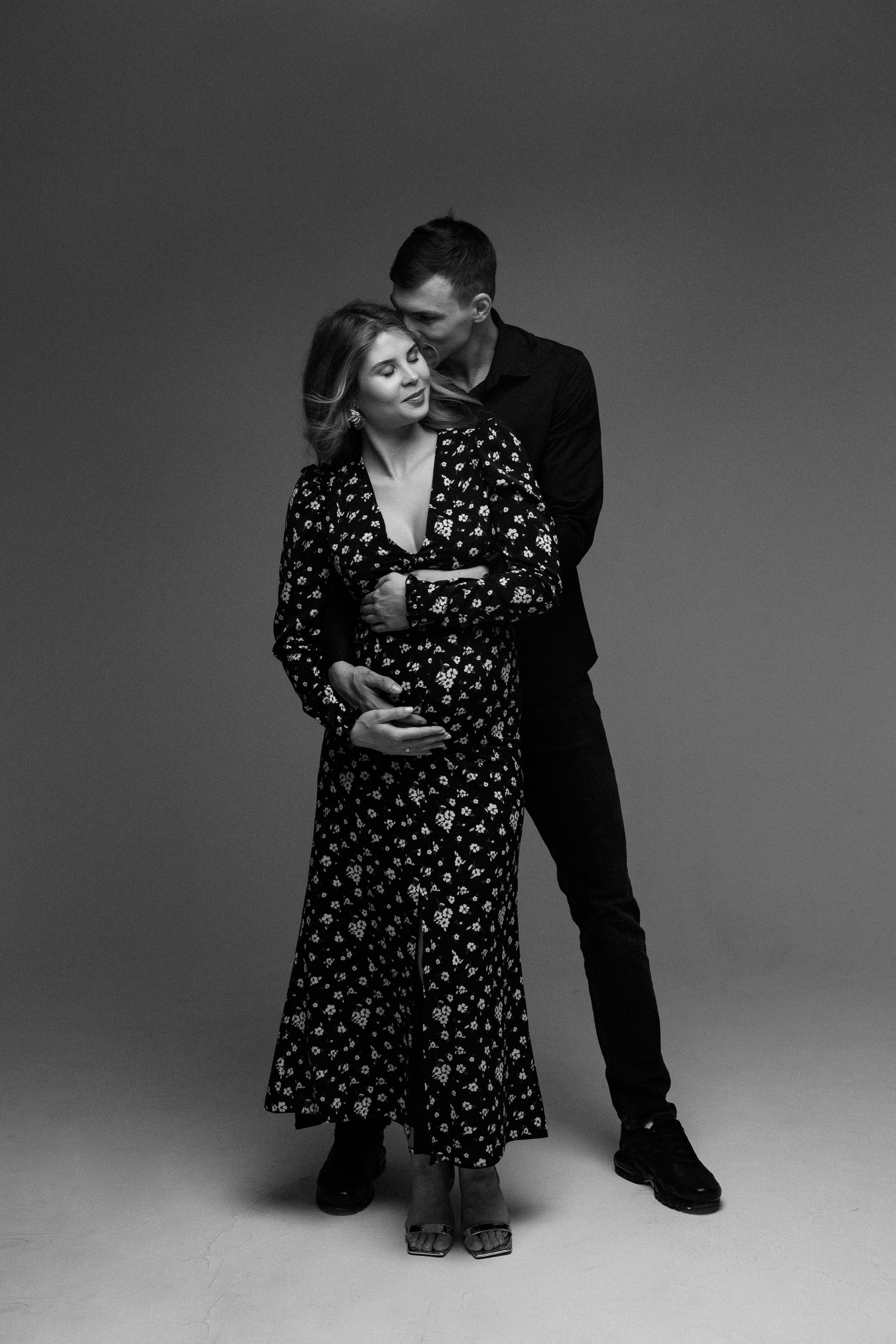 Артём и Алёна. Свадебный фотограф Москве Катя Абдурахманова и Арсен Абдурахманов