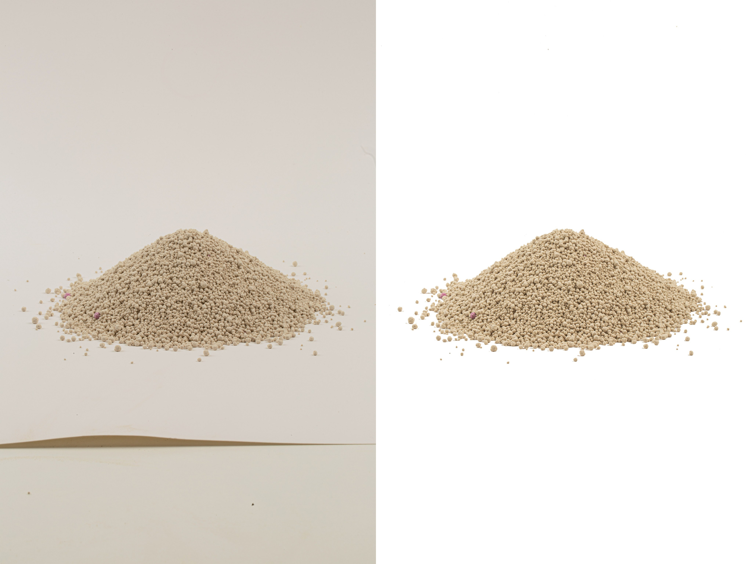 Ретушь фотографий товаров для животных | Студия SVITHART