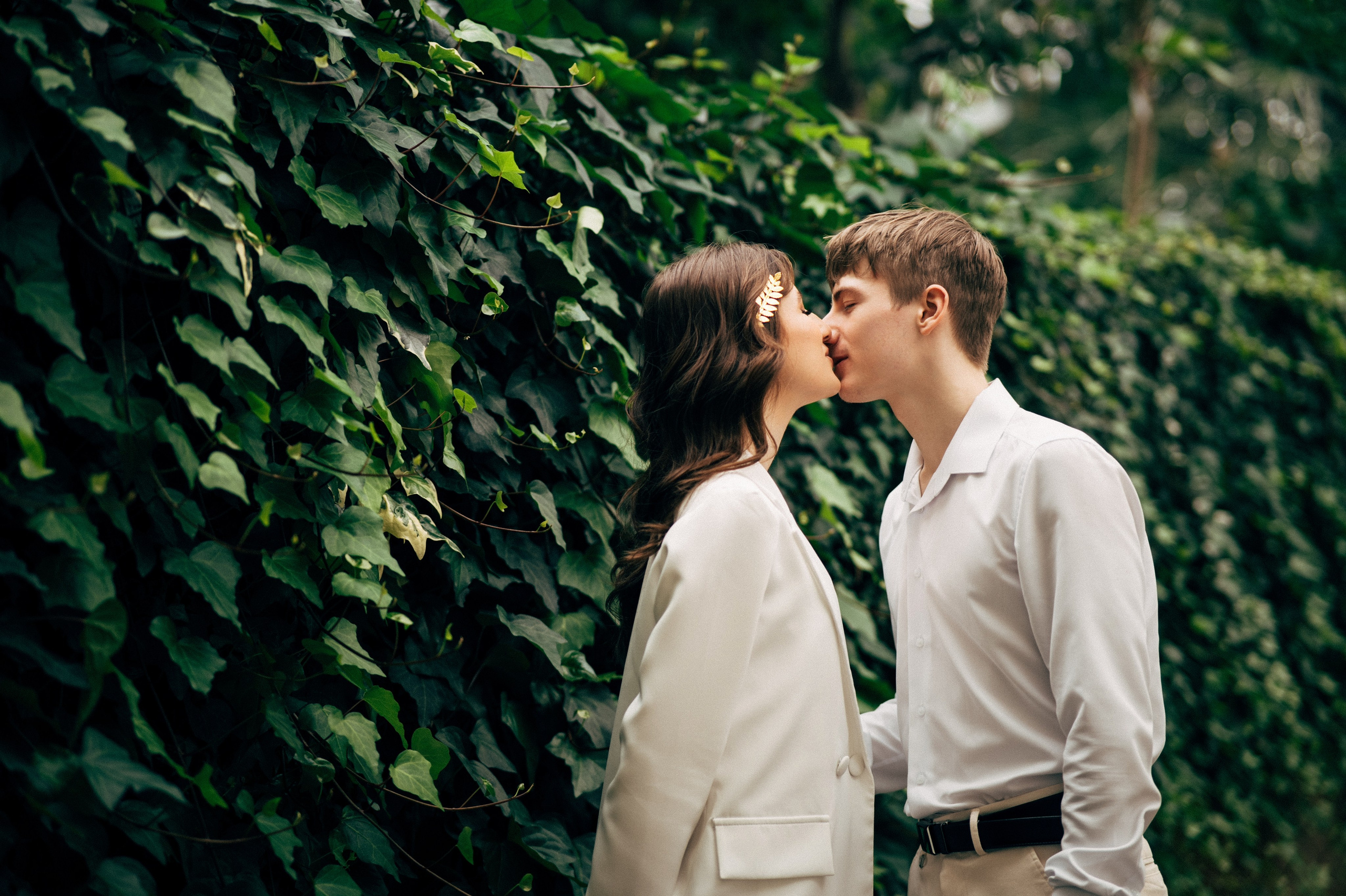 Арина и Артем. Фотограф на любое событие в Кемерово