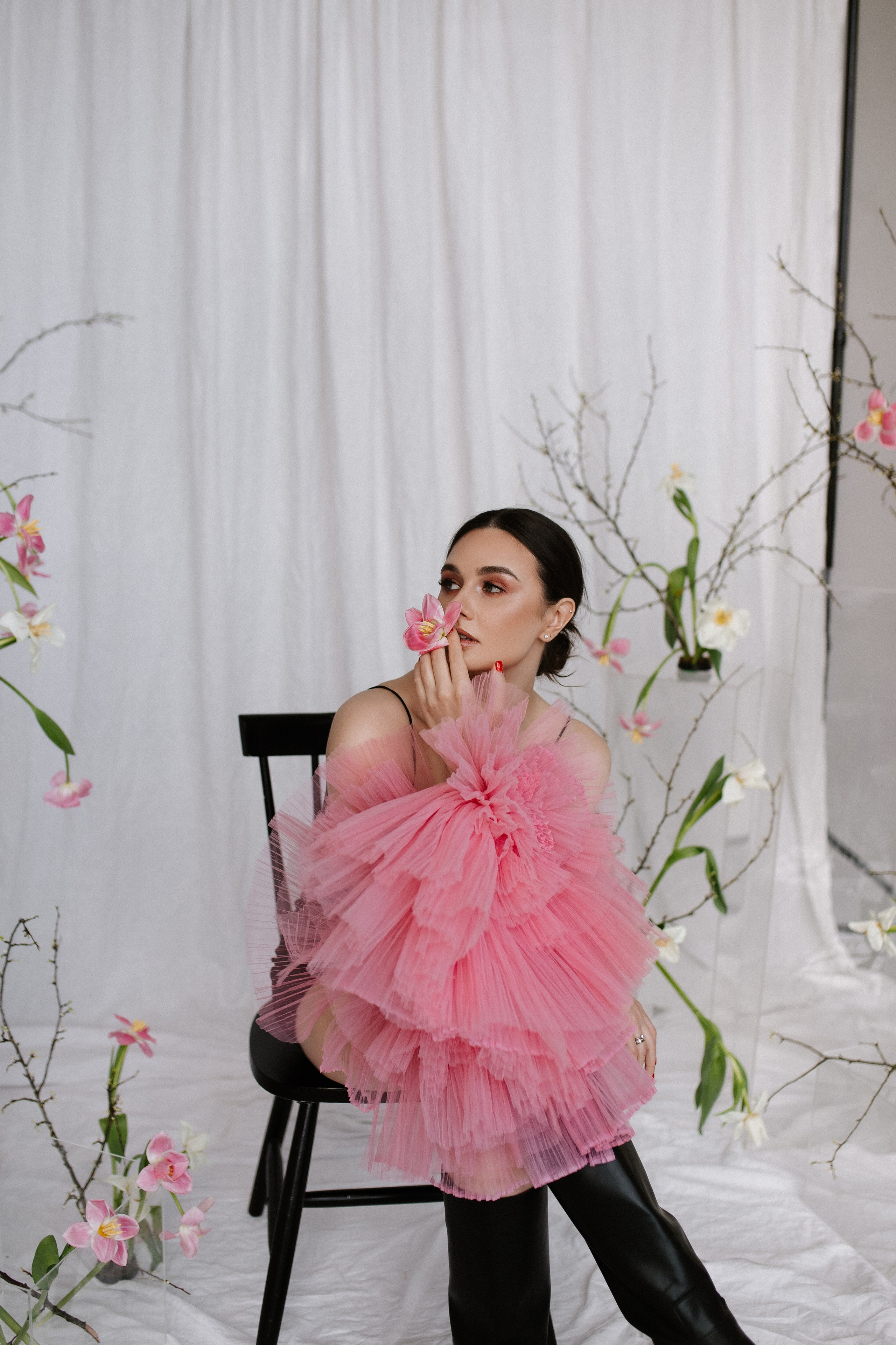 Valeria. Фотограф в Минске — Юлия Деяк. Фотосессии в Минске