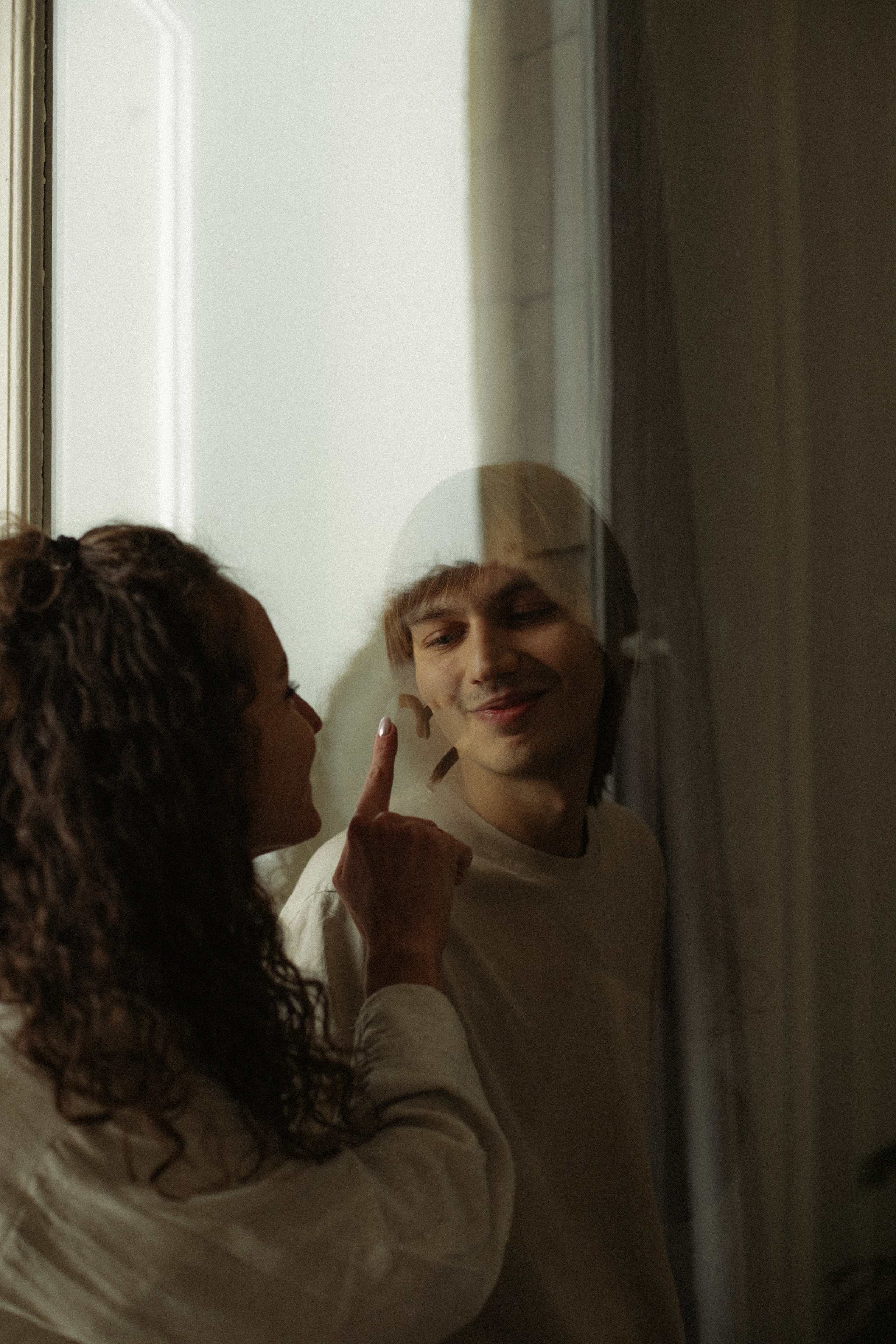 Дима + Яна. Семейный и детский фотограф Юлия Шох