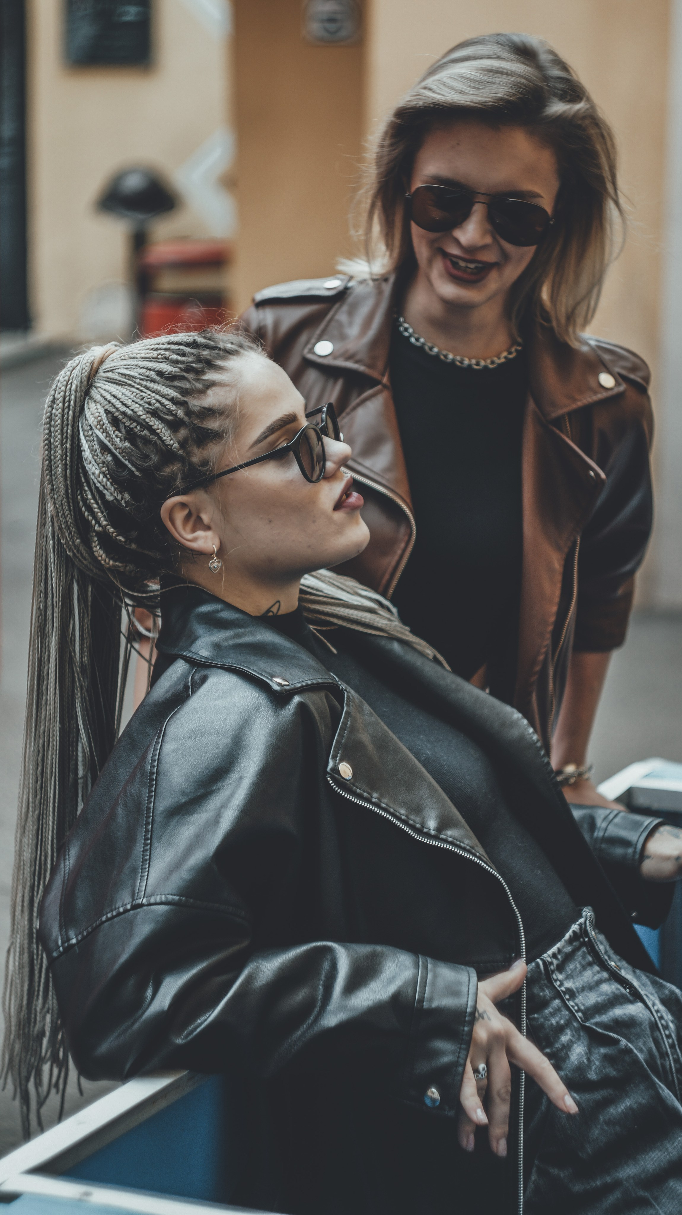 Злата и Арина. Профессиональный фотограф