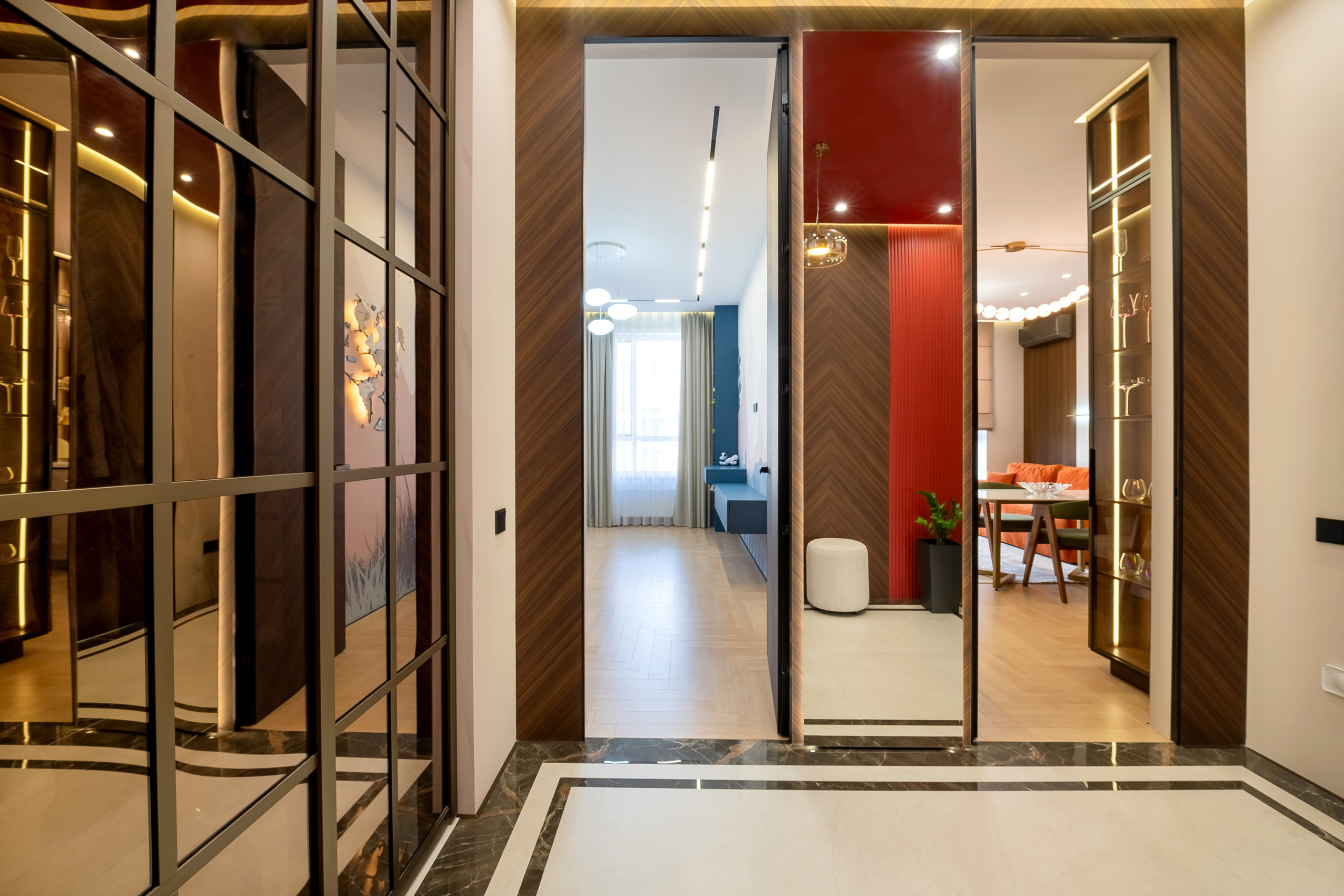 Interior 1. Фотограф Астана, Алматы