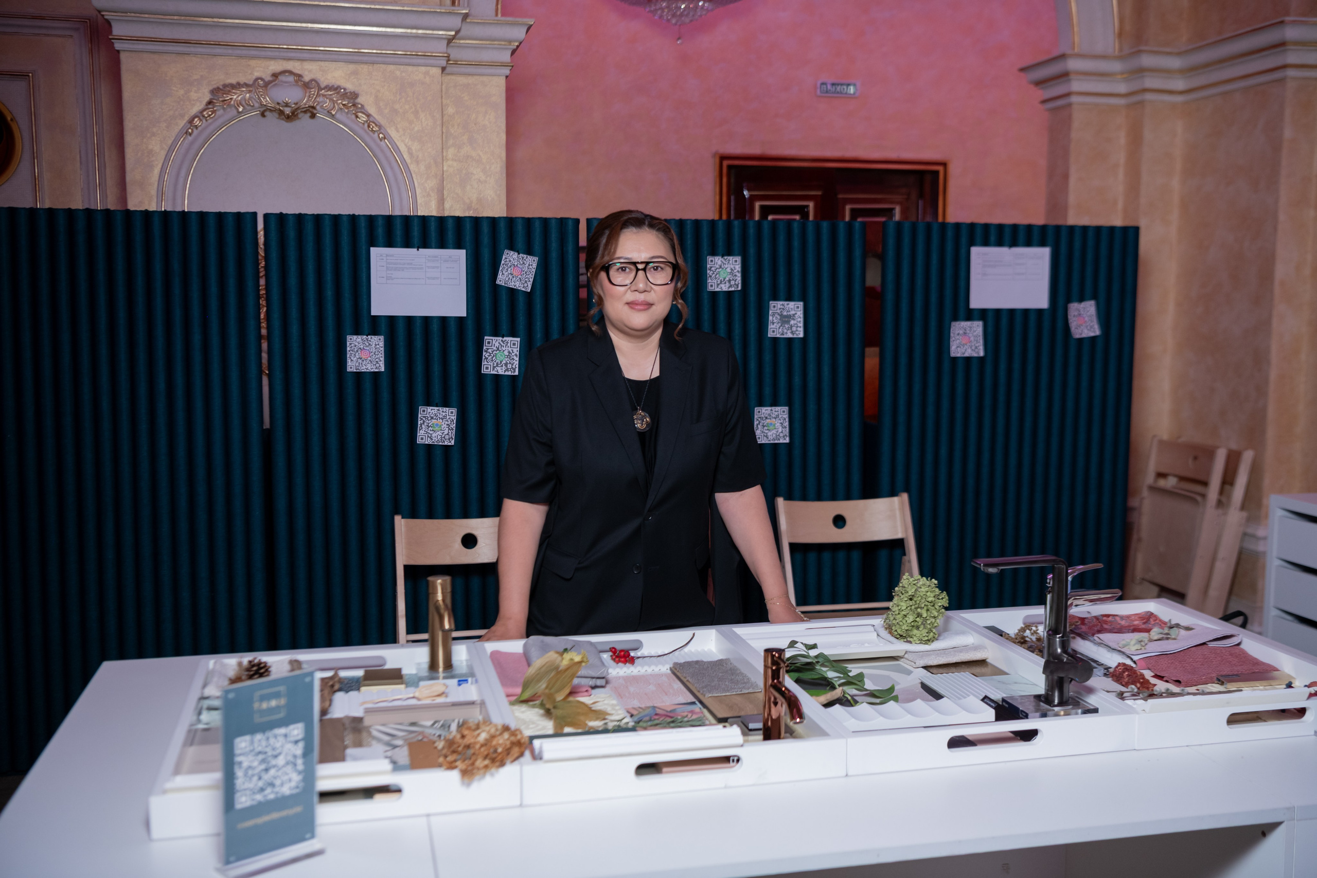 Tanu Creative 16.10.2025. Фотограф Астана, Алматы