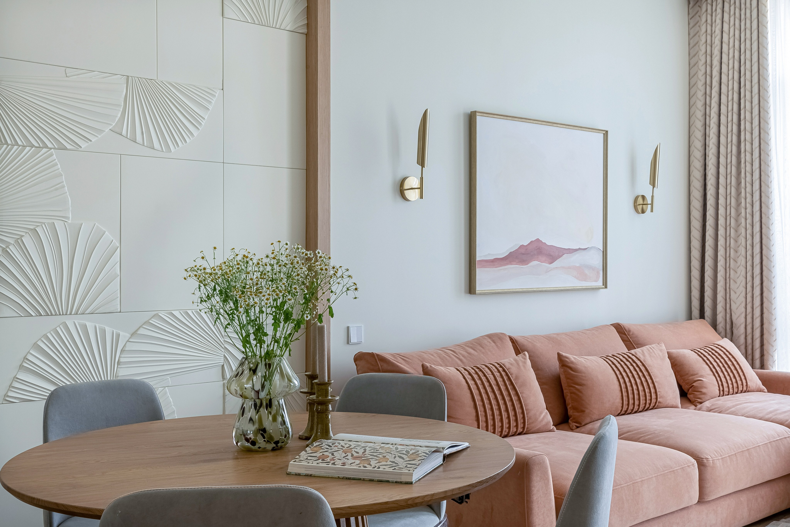 Interior 2. Фотограф Астана, Алматы