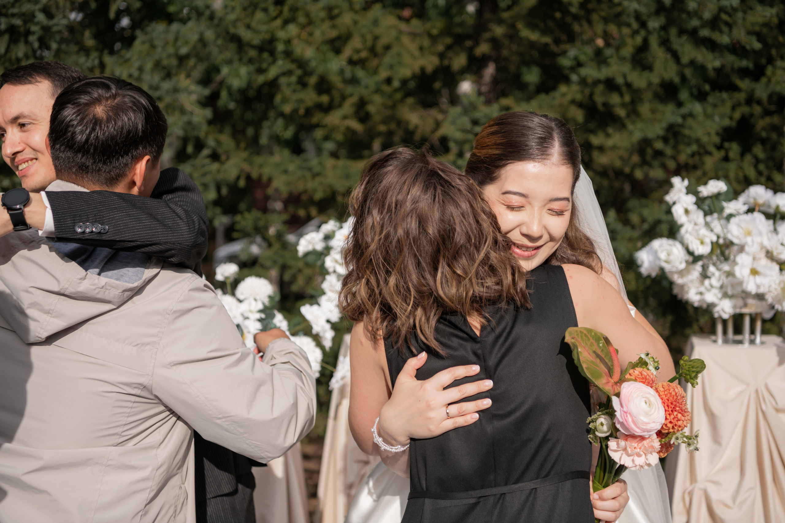 Вячеслав Аделm Свадьба. Фотограф Астана, Алматы