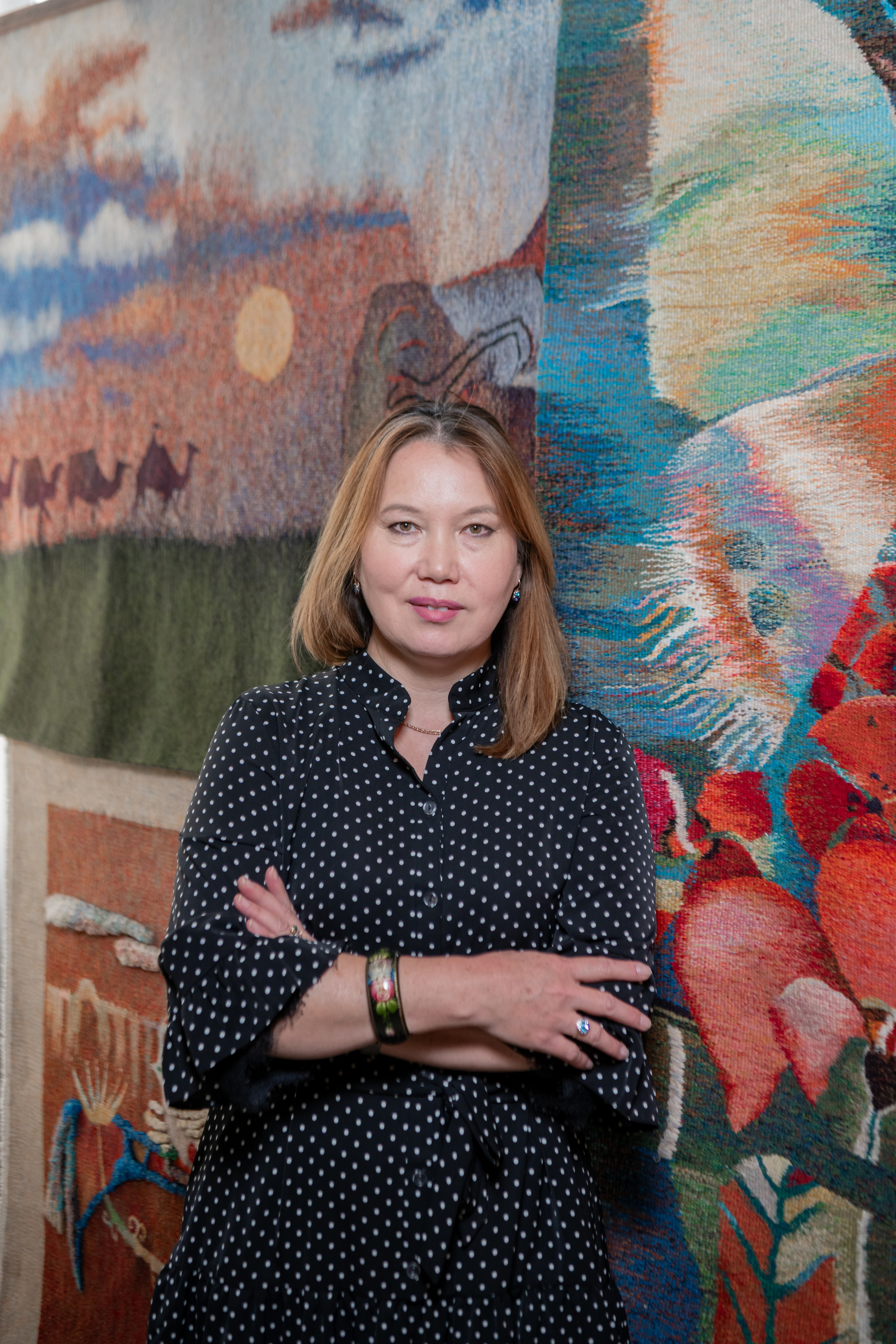 Tanu Creative 16.10.2025. Фотограф Астана, Алматы