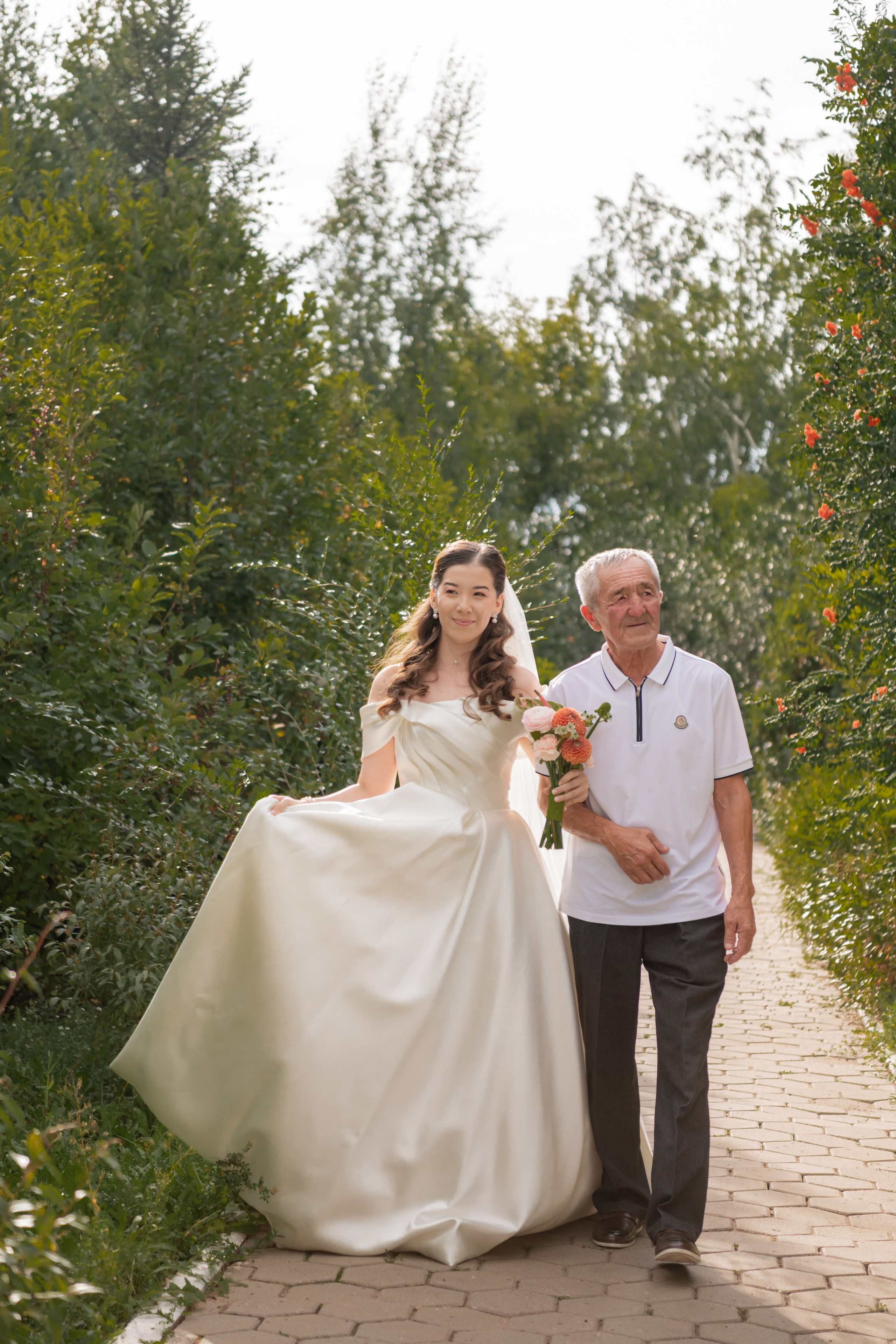 Вячеслав Аделm Свадьба. Фотограф Астана, Алматы