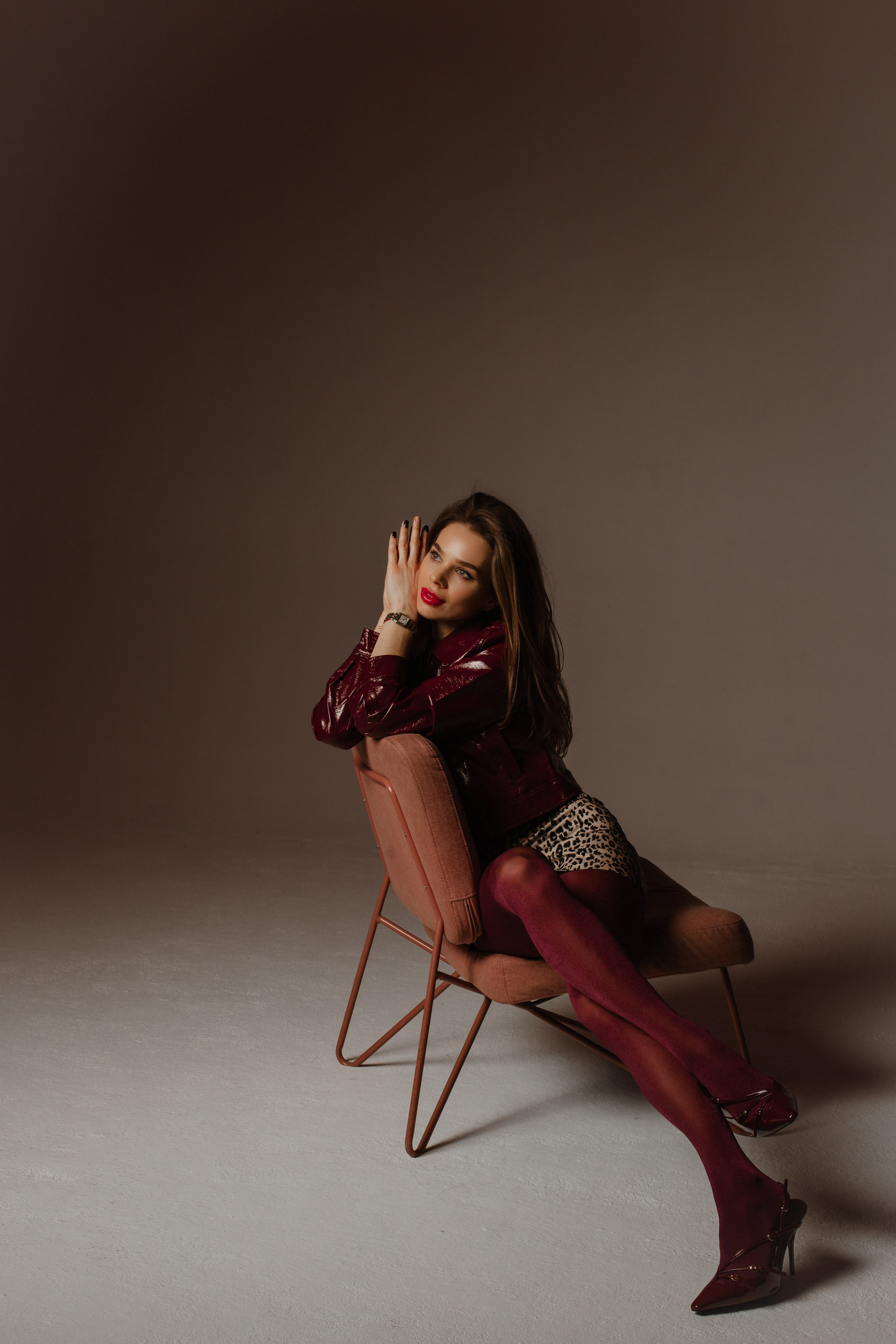 Диана. Фотограф москва